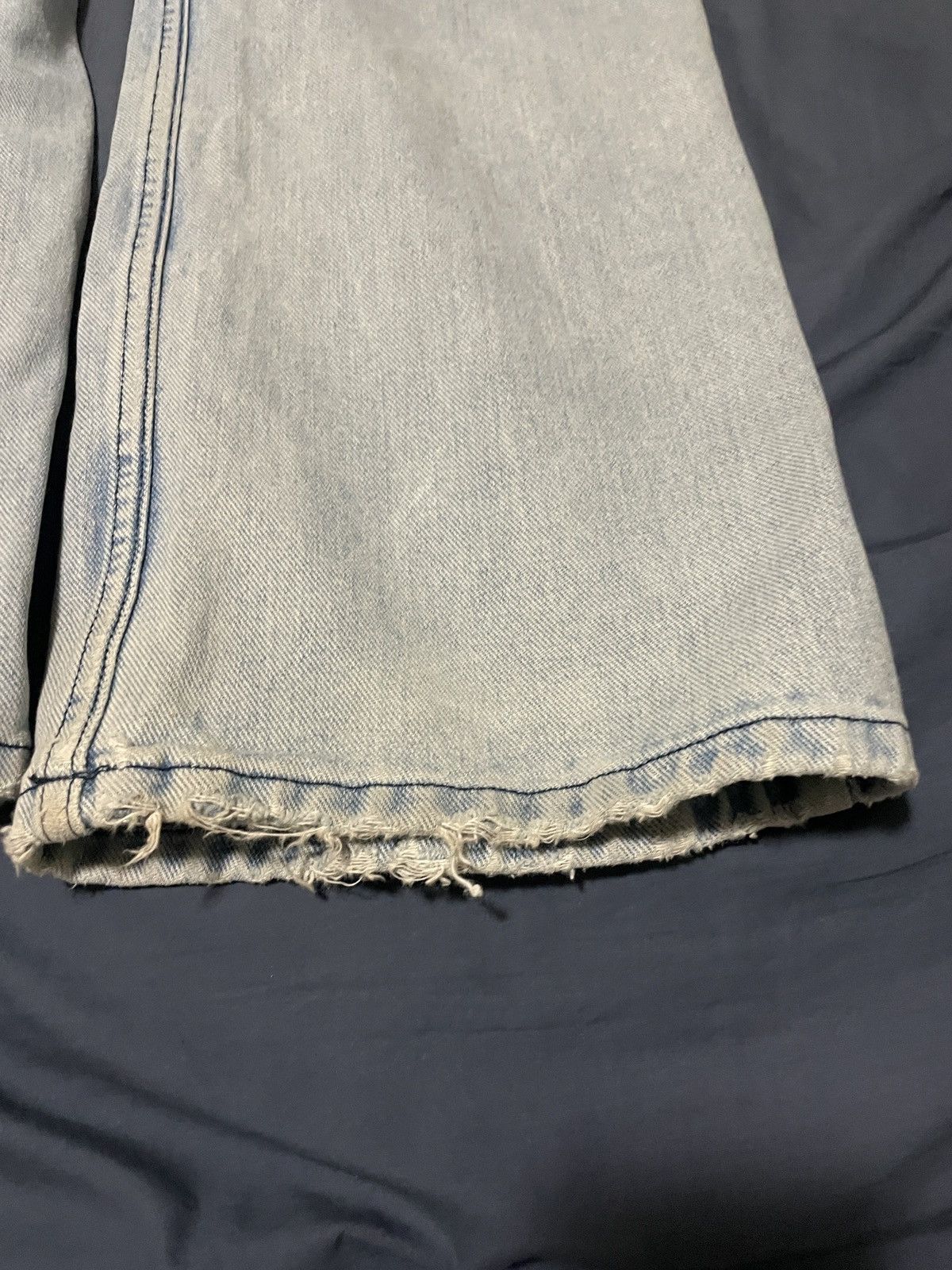 JNCO Jnco xtra funky basics old school edition Size US 28 / EU 44 - 4 Thumbnail