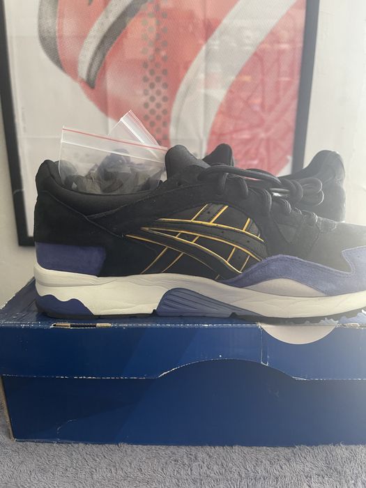 Asics ASICS Gel Lyte V Bait Splash City 73 9 Grailed