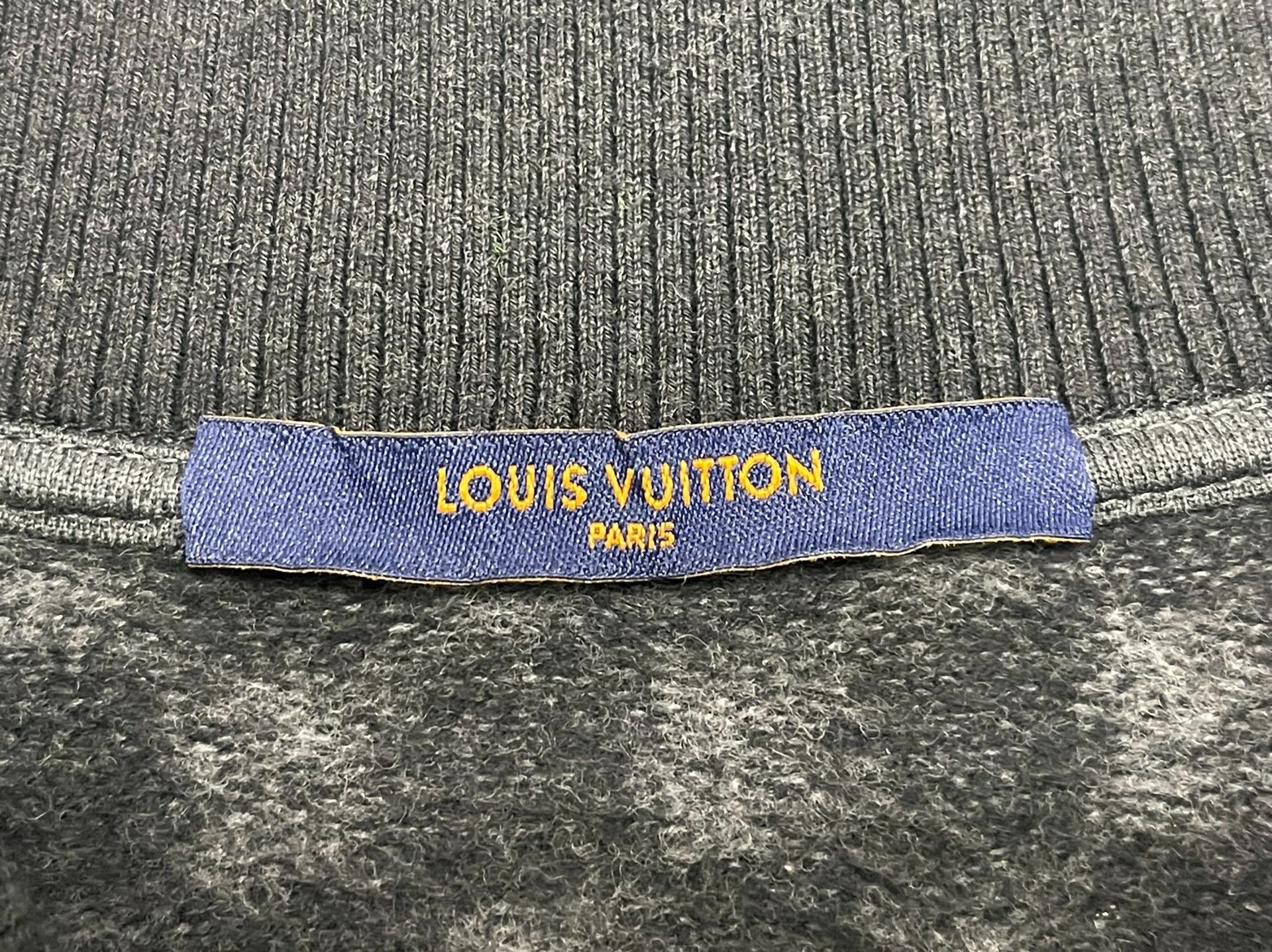Louis Vuitton Louis Vuitton jacket Nextarrow-2412 Size US XL / EU 56 / 4 - 4 Thumbnail