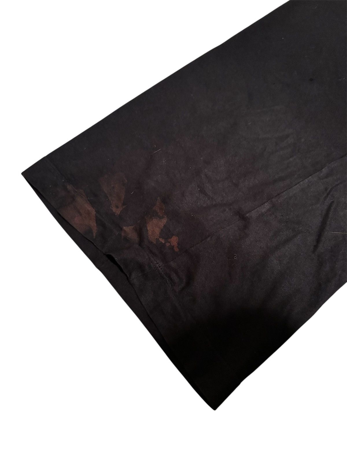 Rick Owens Drkshdw Rick Owens Berlin Sweats Size US 29 - 5 Thumbnail