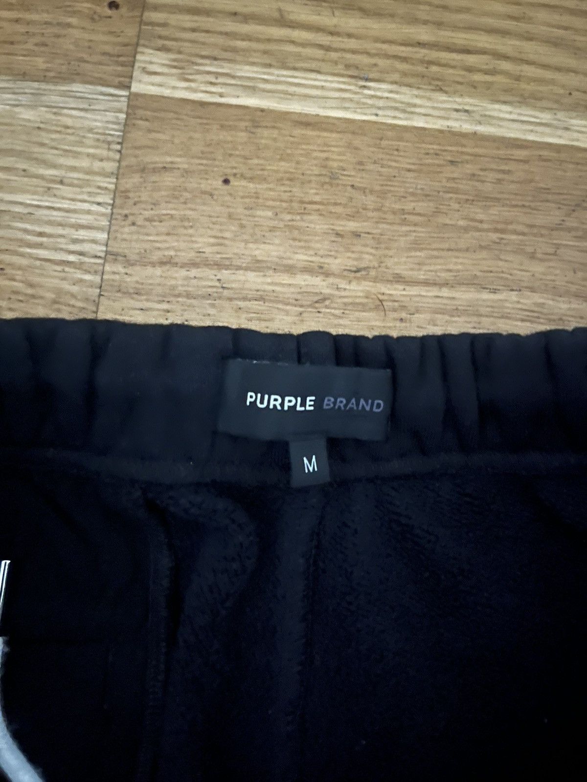 Purple Brand Purple Brand Sweats Size US 31 - 2 Thumbnail