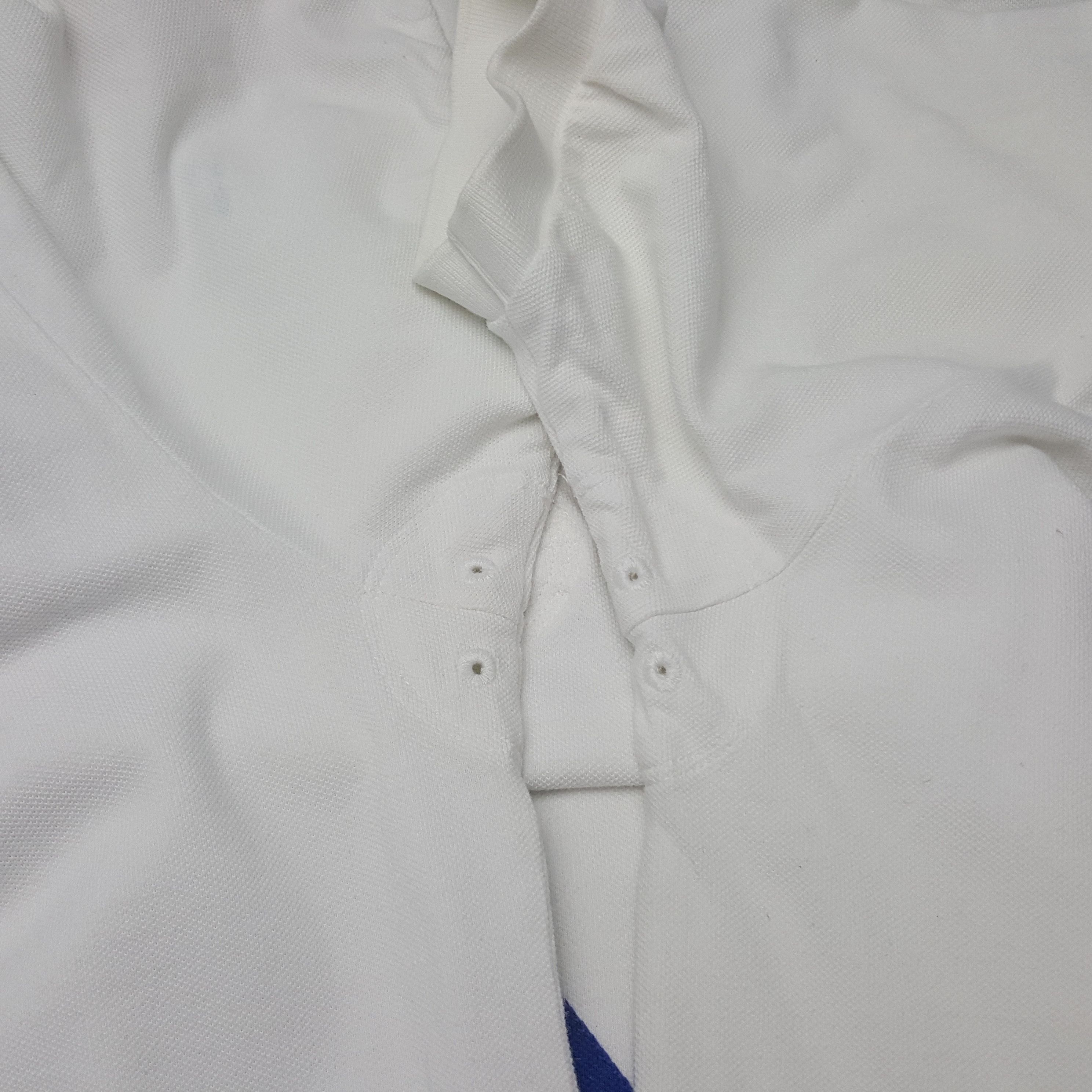 Polo Ralph Lauren × Vintage Vintage Polo by Ralph Lauren American Brand Polos Size US XXL / EU 58 / 5 - 5 Thumbnail