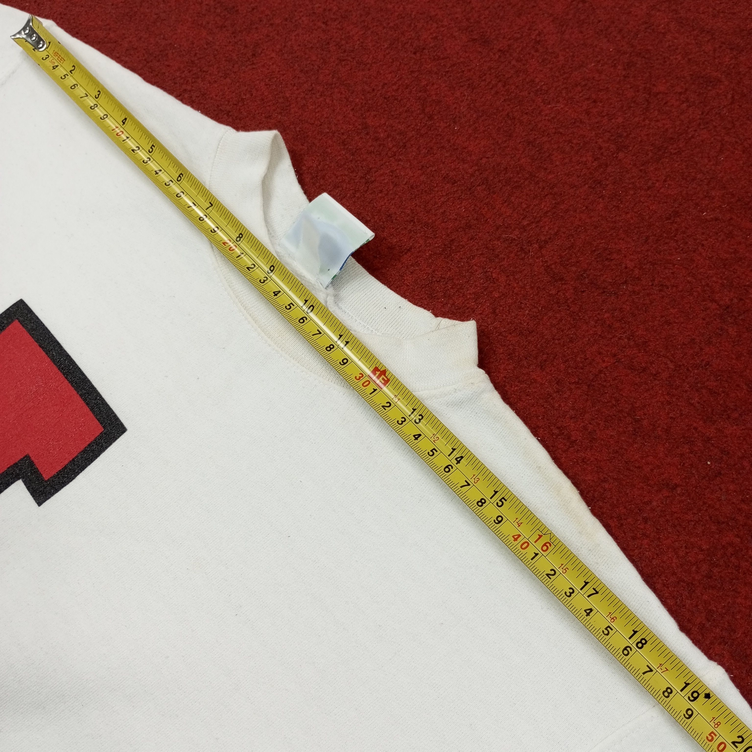 Champion Champion Streetwear Style Sweatshirt c251n8 Size US S / EU 44-46 / 1 - 11 Thumbnail