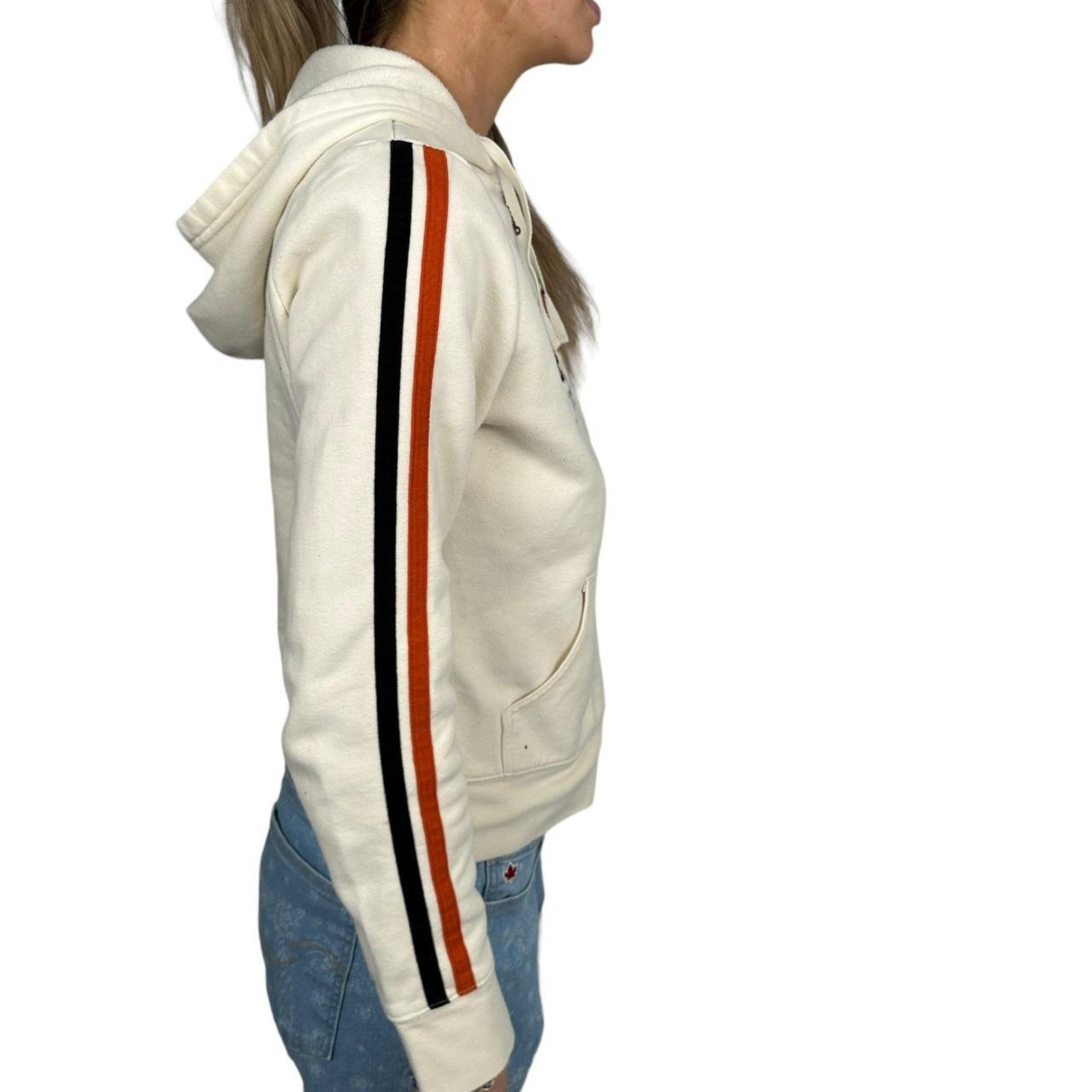 Harley Davidson Vintage womens harley davidson tee Size M / US 6-8 / IT 42-44 - 4 Thumbnail