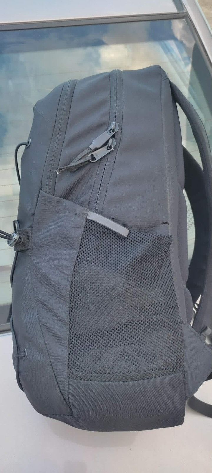 The North Face The north face back bag Size ONE SIZE - 3 Thumbnail