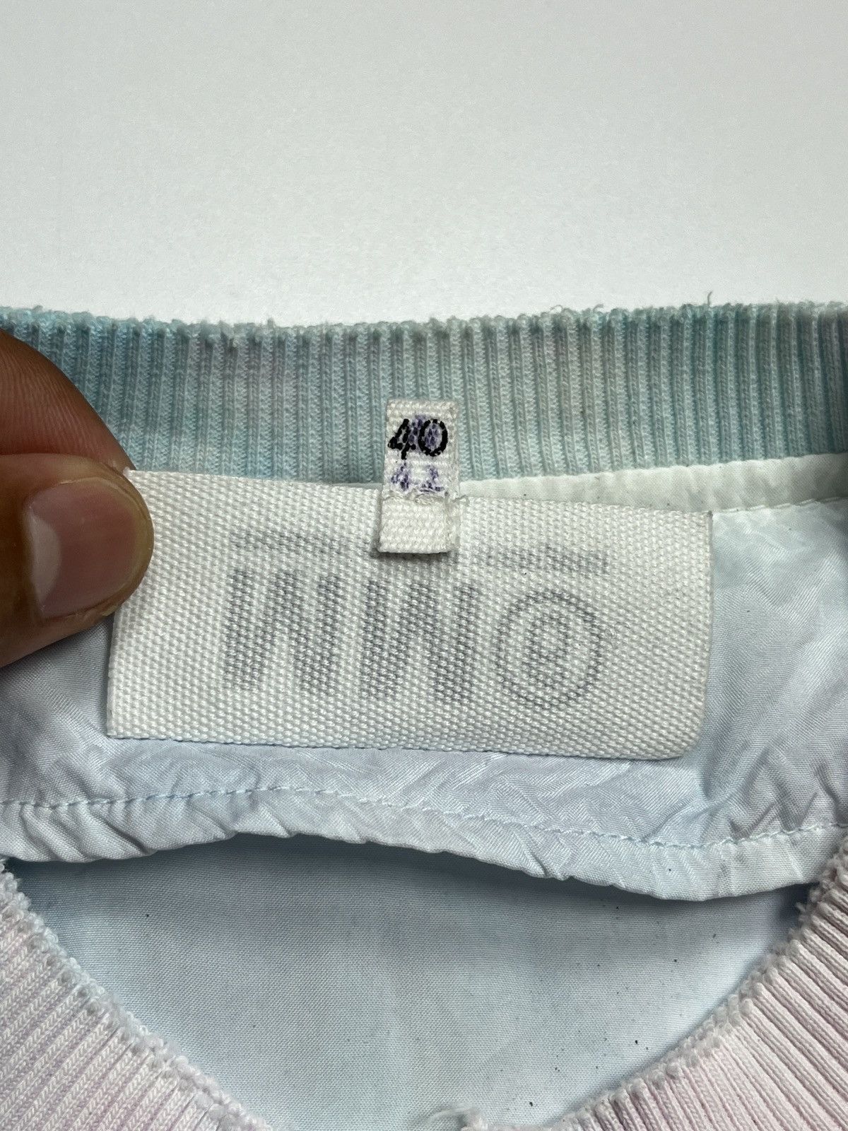MM6 MM6 MAISON MARTIN MARGIELA Size S / US 4 / IT 40 - 8 Thumbnail