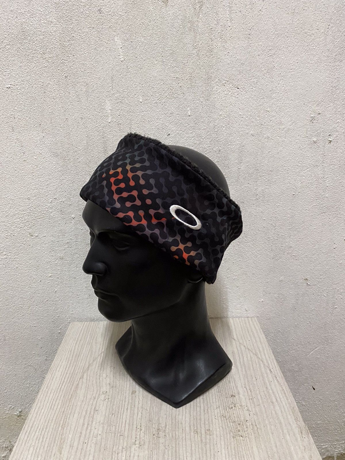 Oakley Oakley Reversible Headband Hat Size ONE SIZE - 5 Thumbnail