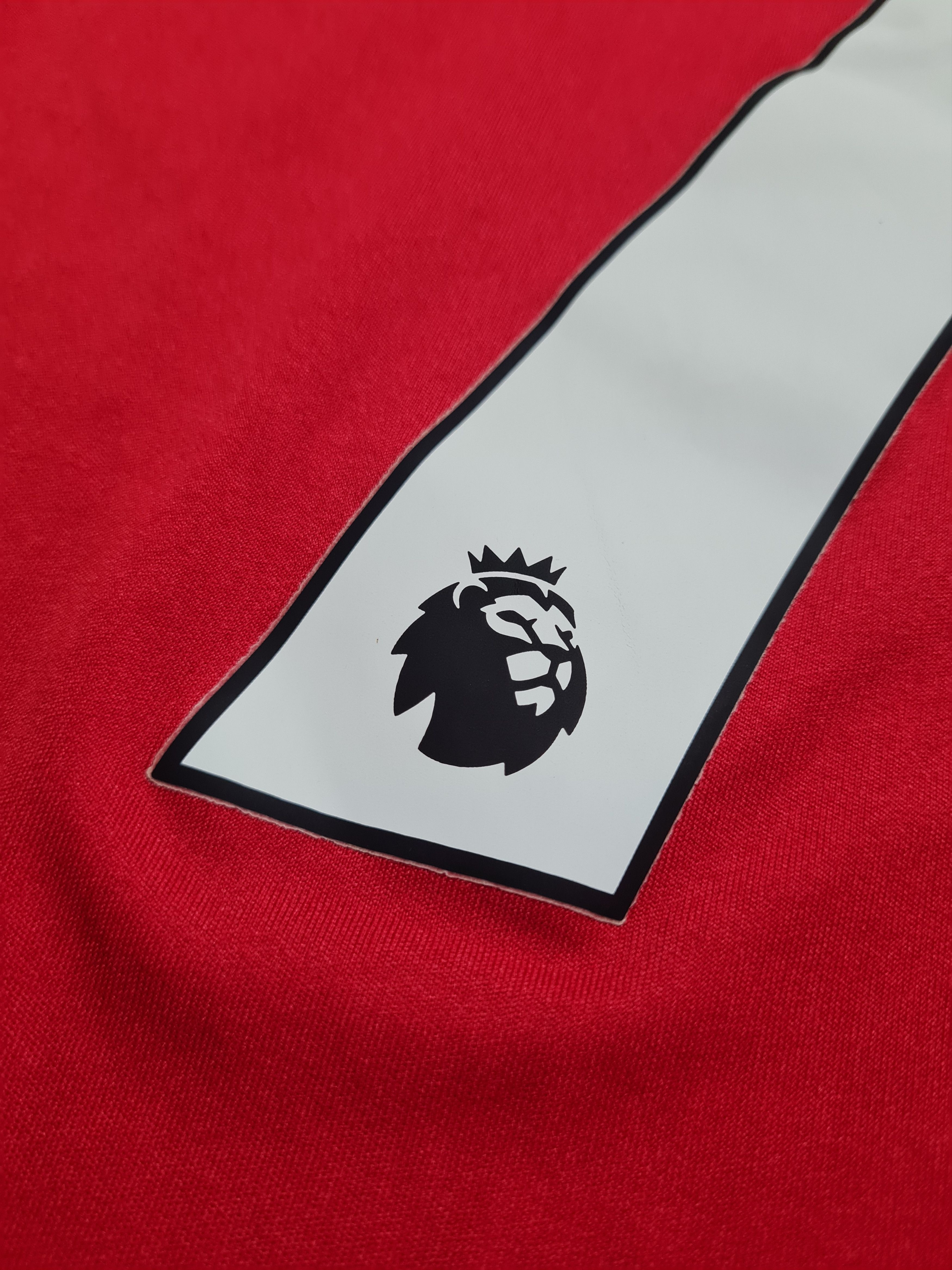 Adidas Manchester United Home #7 OWEN Adidas Football BS1214 Size US M / EU 48-50 / 2 - 13 Thumbnail