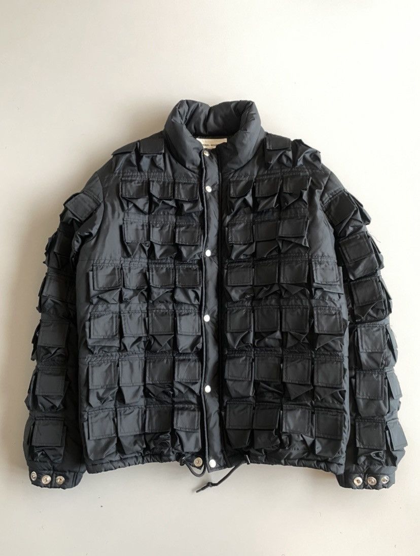 General Research Parasite Jacket | Grailed