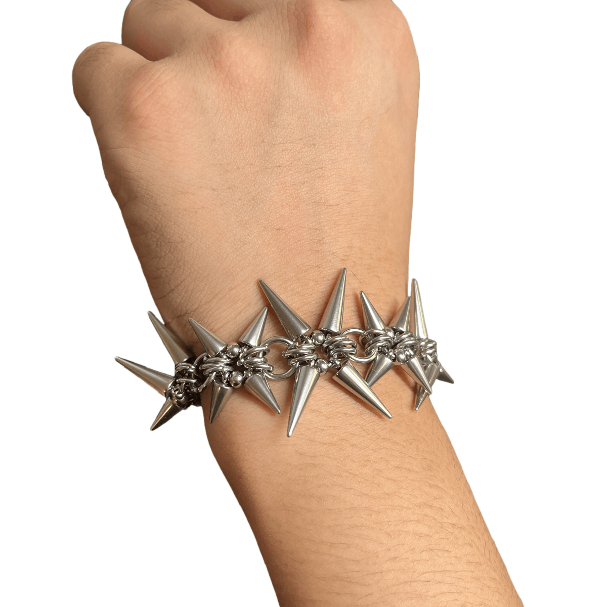 Japanese Brand Bazo 1199 forever 27 club multi-color bracelet