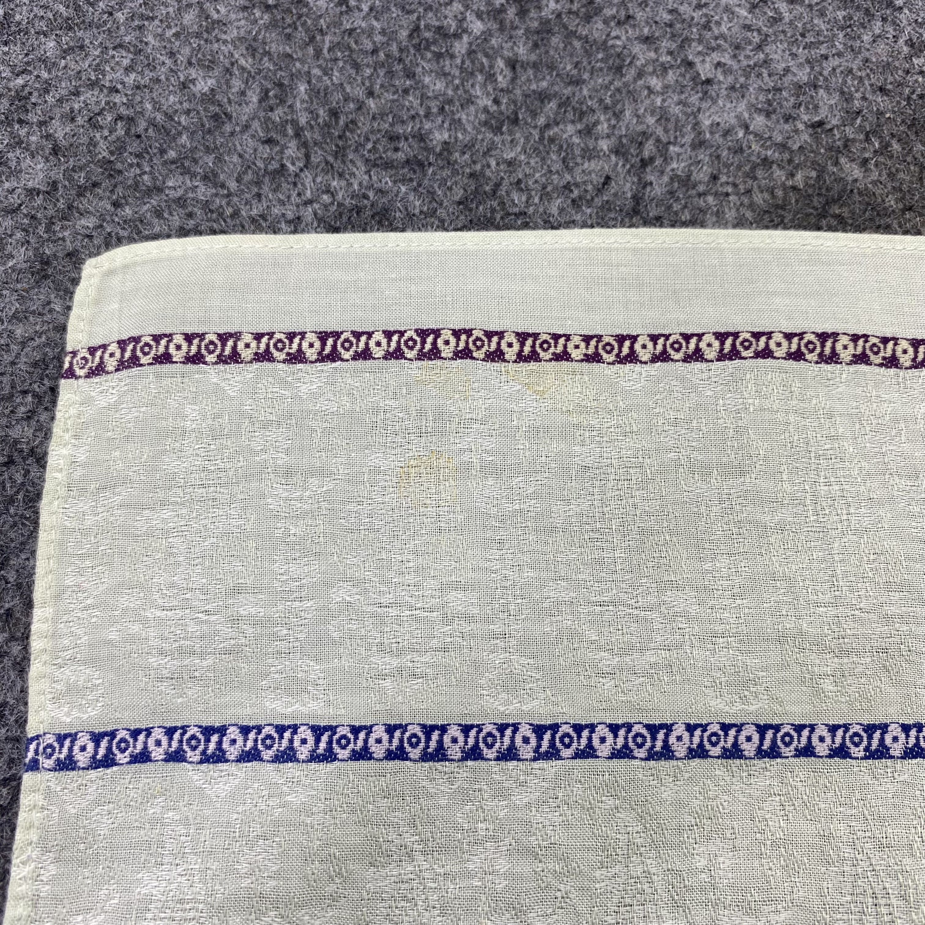 Celine Celine Handkerchief / Bandana / Neckerchief-B2158 Size ONE SIZE - 8 Thumbnail