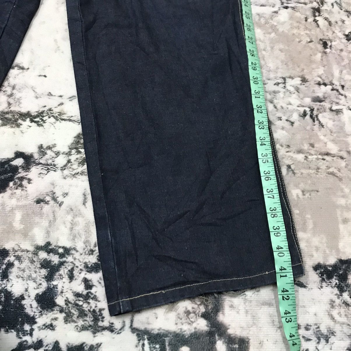 Levi's Vintage Clothing × Vintage Vintage Levis Silvertab Carpenter Denim Overalls Jeans Size US 38 / EU 54 - 22 Thumbnail