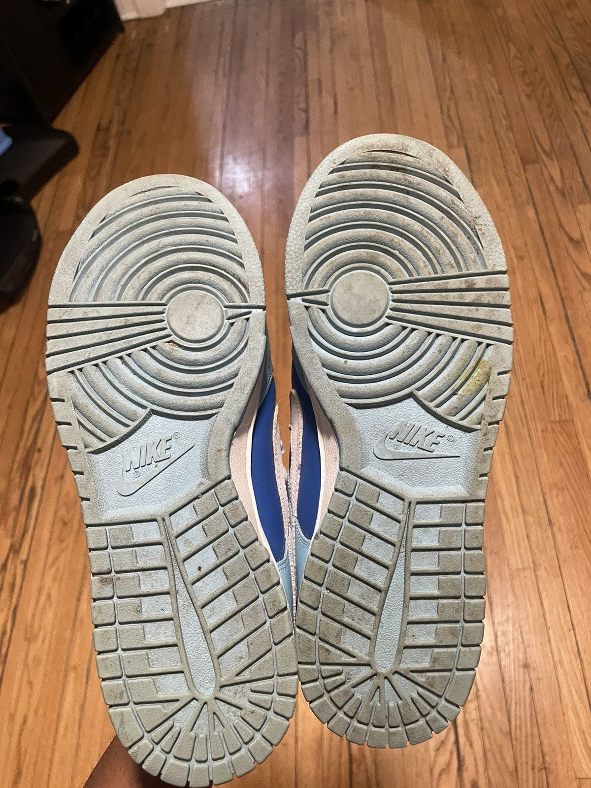 Nike Nike Low Dunk Men Sz :8.5 Size US 8.5 / EU 41-42 - 7 Thumbnail