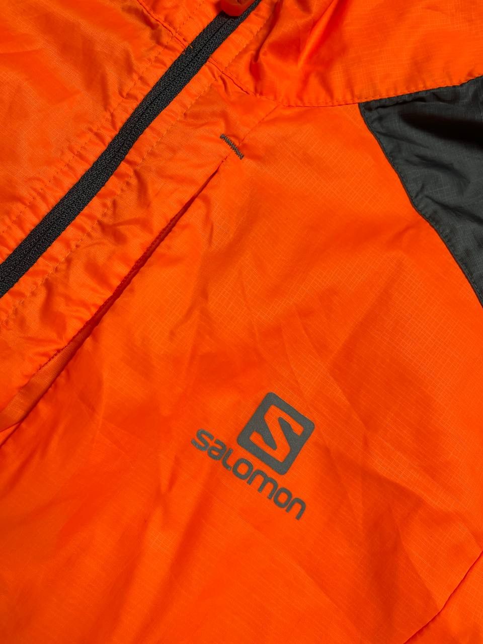 Salomon Salomon Gorpcore Lightweight Vest Size US XL / EU 56 / 4 - 3 Thumbnail