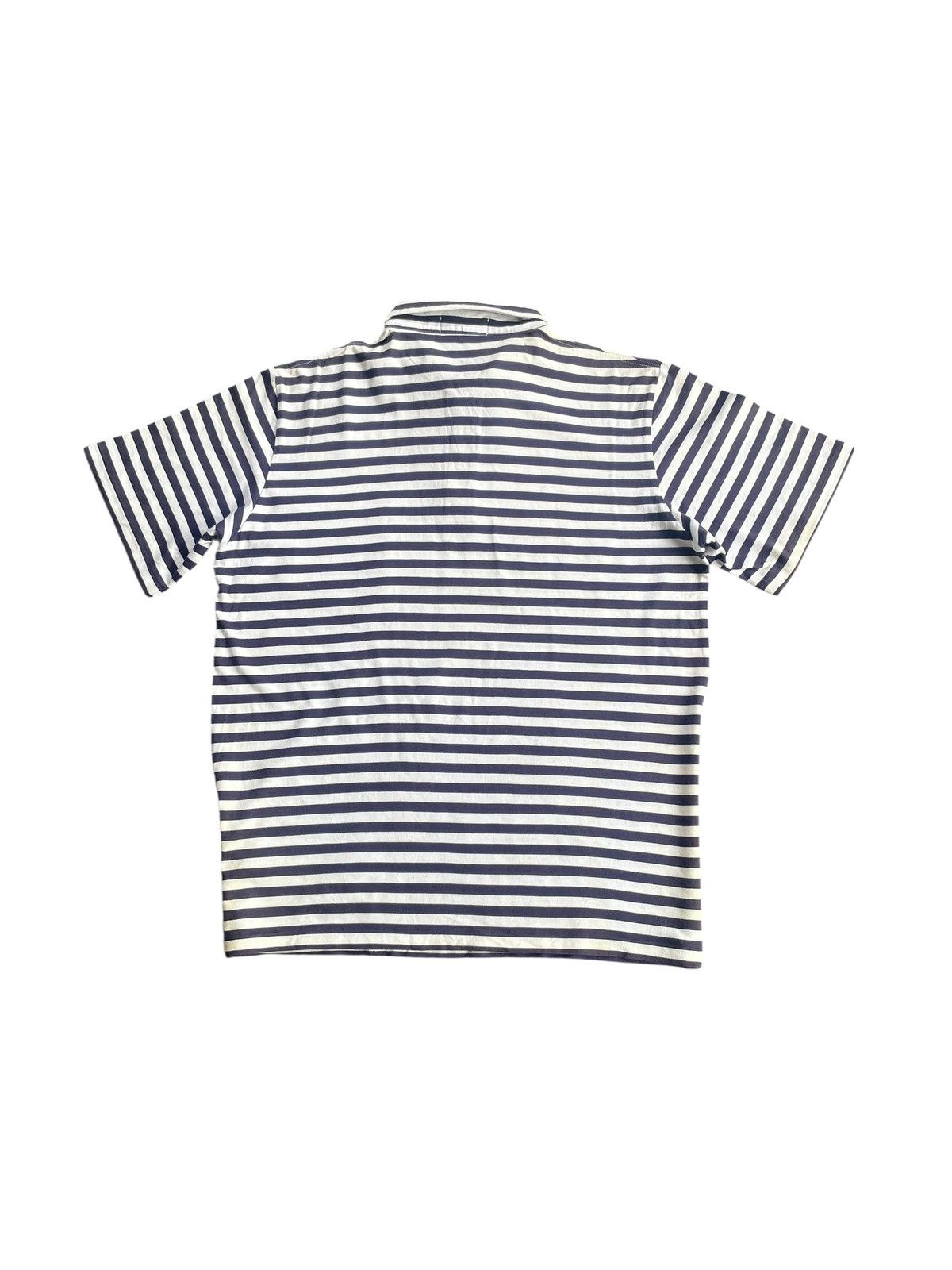 Polo Ralph Lauren Vintage Polo Ralph Lauren Single Pocket Size US L / EU 52-54 / 3 - 5 Thumbnail