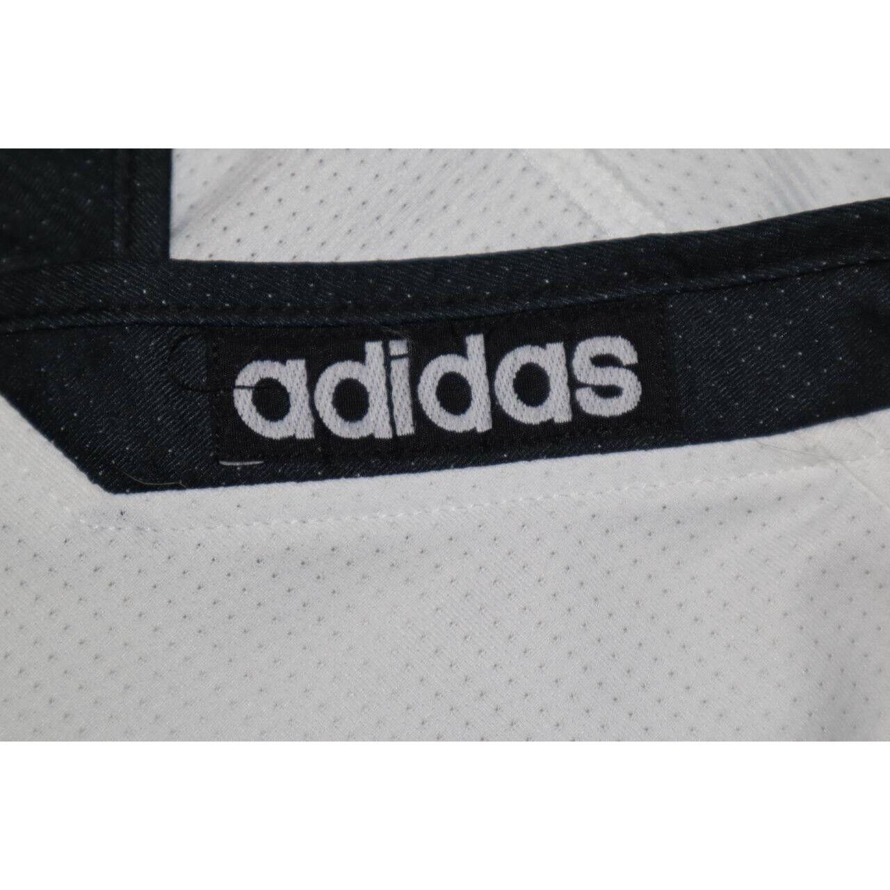 Adidas Shine Dog Ice Gear Jersey Hockey All Sports Blank Adidas 2XL Size US XXL / EU 58 / 5 - 8 Thumbnail