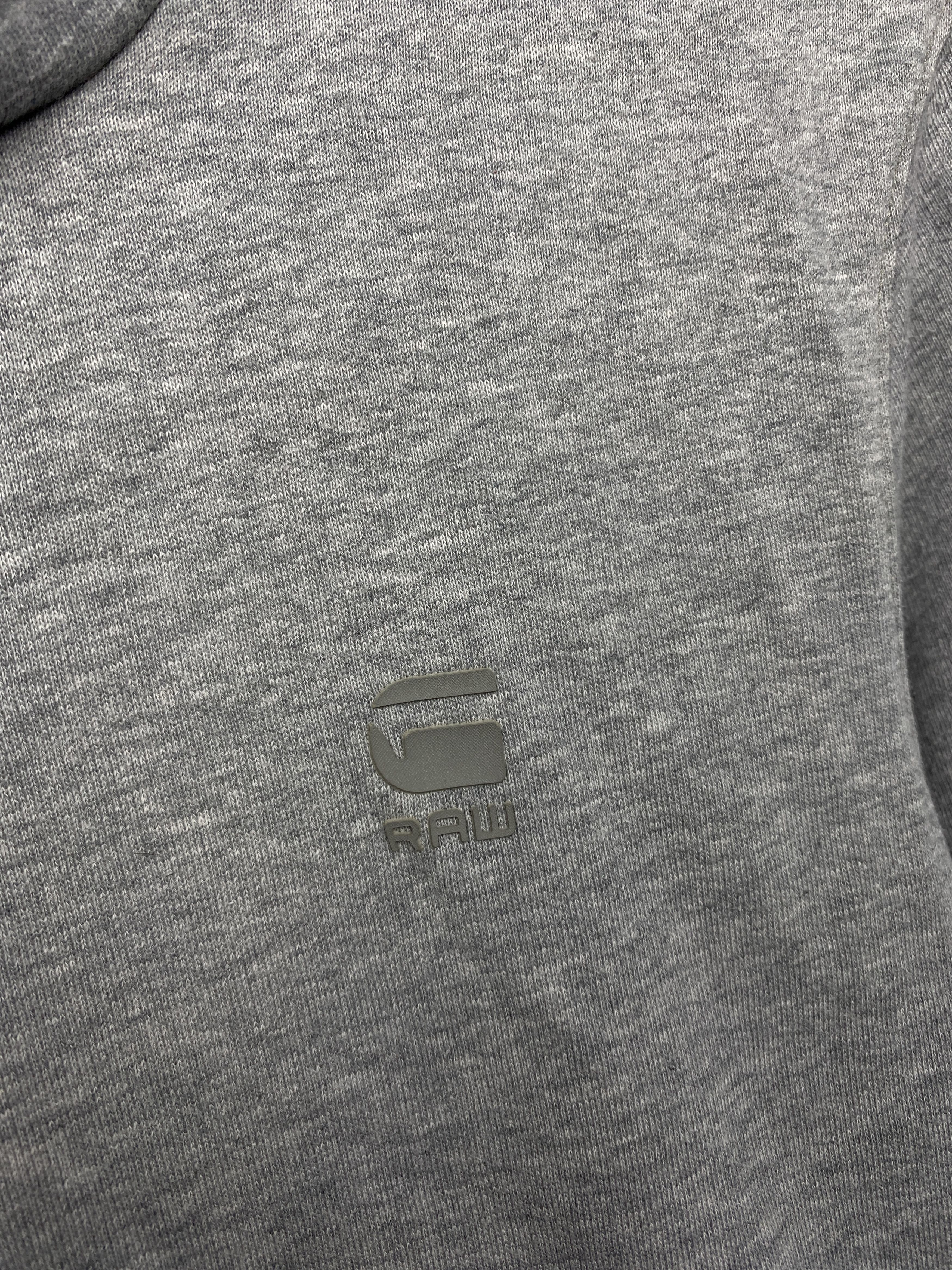 G-Star G Star Raw Mens Calow Hoodie Size US S / EU 44-46 / 1 - 3 Thumbnail