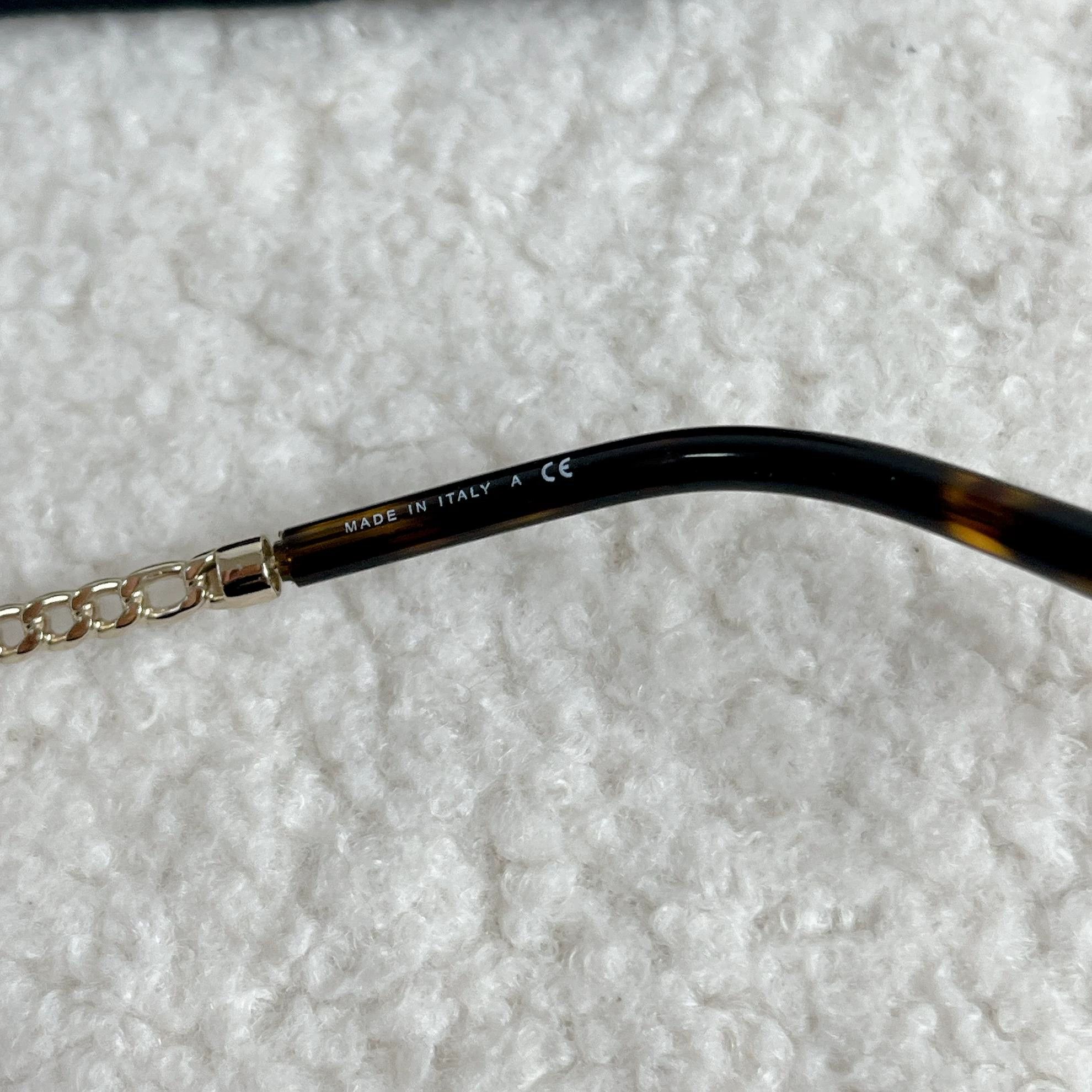 Chanel Chanel eyeglasses 2275 Size ONE SIZE - 6 Thumbnail