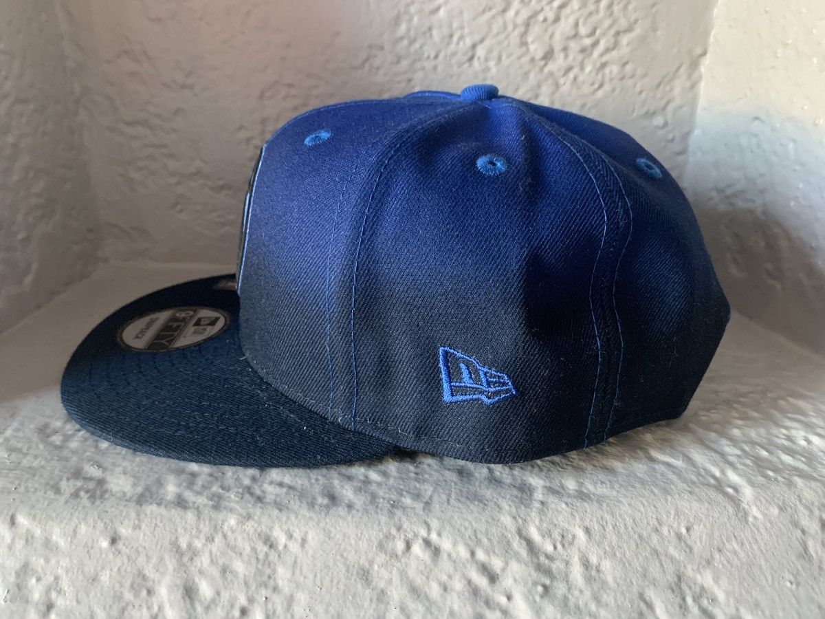 NBA × New Era Dallas Mavericks 9FIFTY gradient snapback Size ONE SIZE - 2 Thumbnail