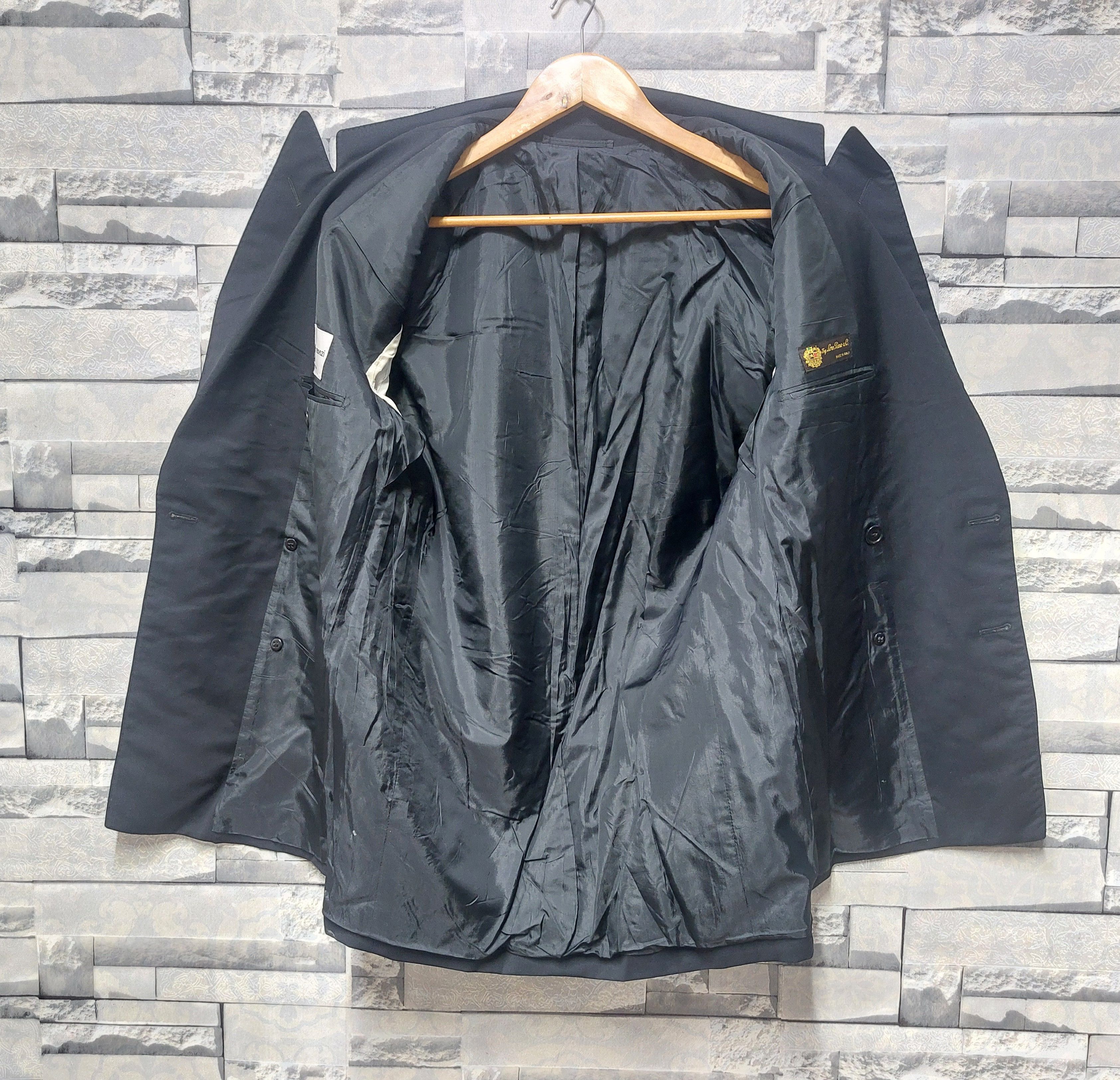 Loro Piana Loro Piana Blazer Size US L / EU 52-54 / 3 - 6 Thumbnail
