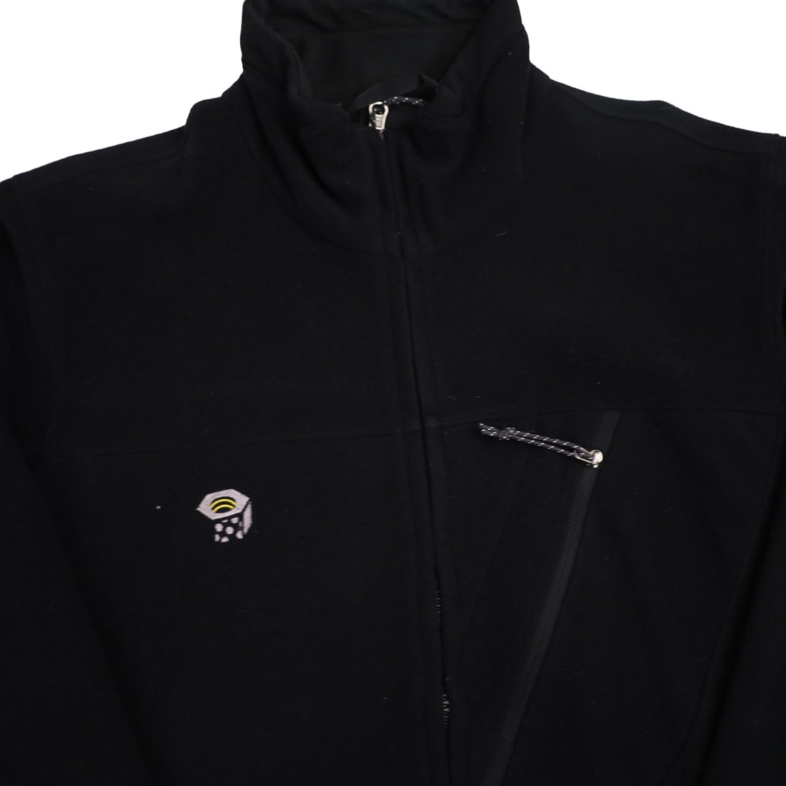 Mountain Hardwear × Vintage Vintage Mountain Hardwear Windstopper Fleece Jacket Size US M / EU 48-50 / 2 - 5 Thumbnail