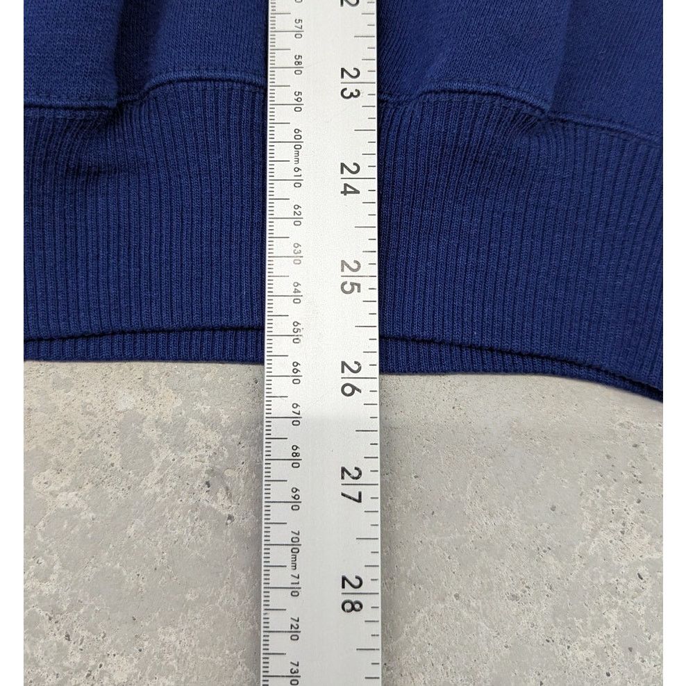 NCAA × Vintage Vintage University of Michigan Official Apparel sweater Size US XL / EU 56 / 4 - 4 Thumbnail