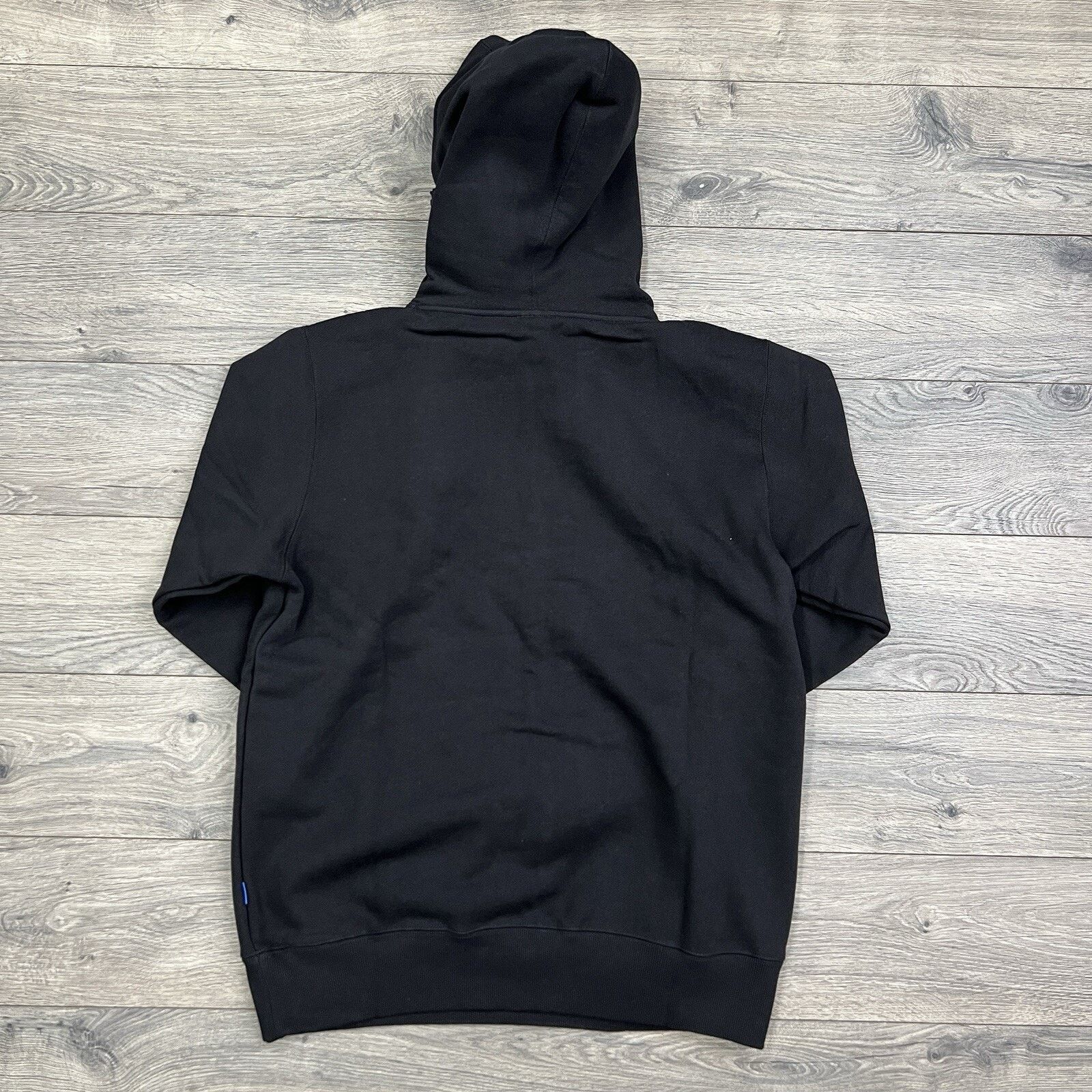 Undefeated Undefeated Icon Pullover Hoodie Size Medium Mens Black Size US M / EU 48-50 / 2 - 6 Thumbnail