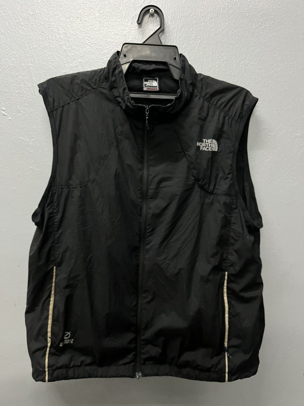 The North Face The North Face Vest Size US L / EU 52-54 / 3 - 1 Thumbnail
