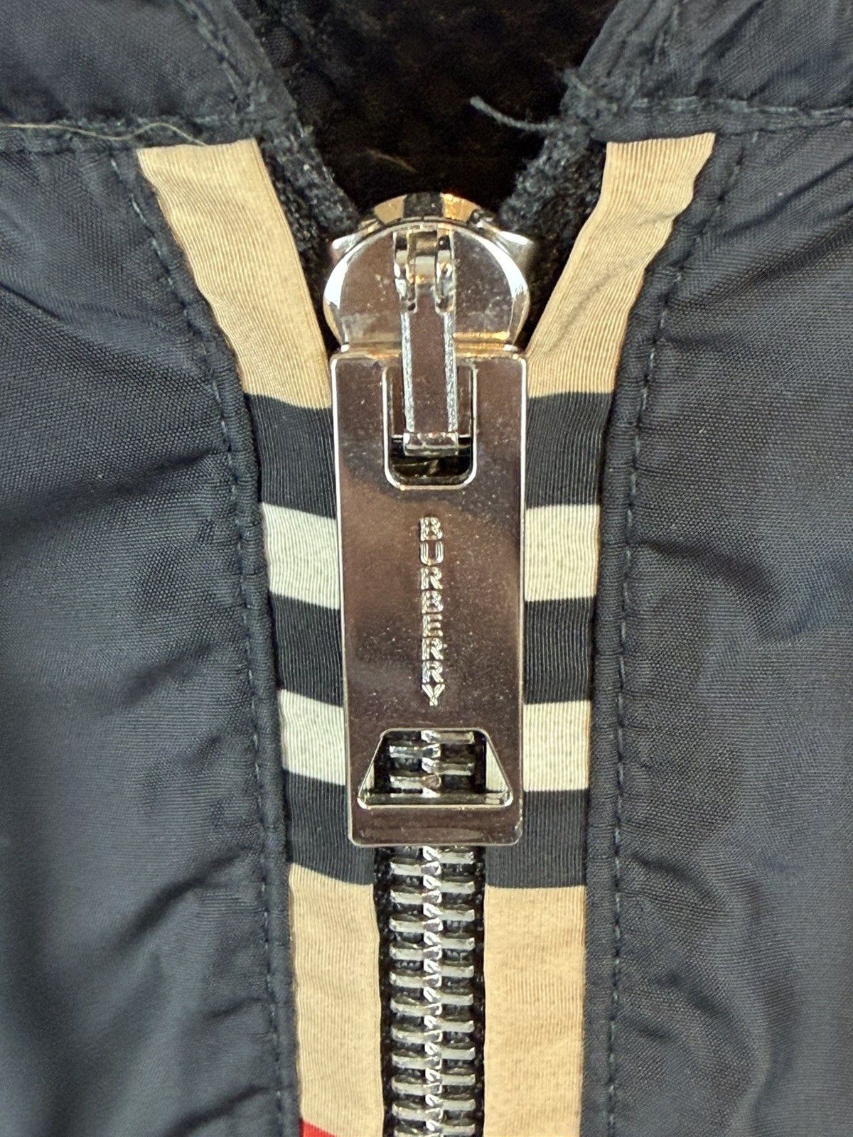 Burberry Burberry Light Jacket Size US L / EU 52-54 / 3 - 8 Thumbnail