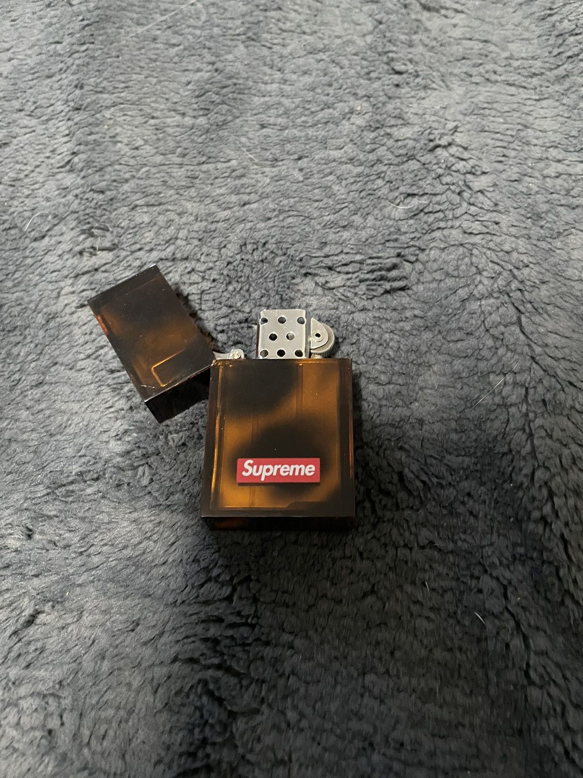Supreme Supreme tsubota pearl hard edge lighter Size ONE SIZE - 9 Thumbnail