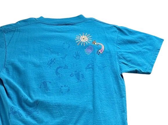 Vintage Vintage Grand Canyon Tee Size US M / EU 48-50 / 2 - 3 Thumbnail