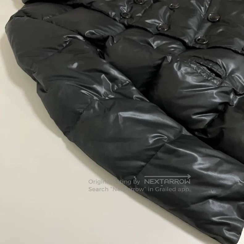 Comme des Garcons Comme des Garcons Black Padded Jacket Size M / US 6-8 / IT 42-44 - 7 Thumbnail