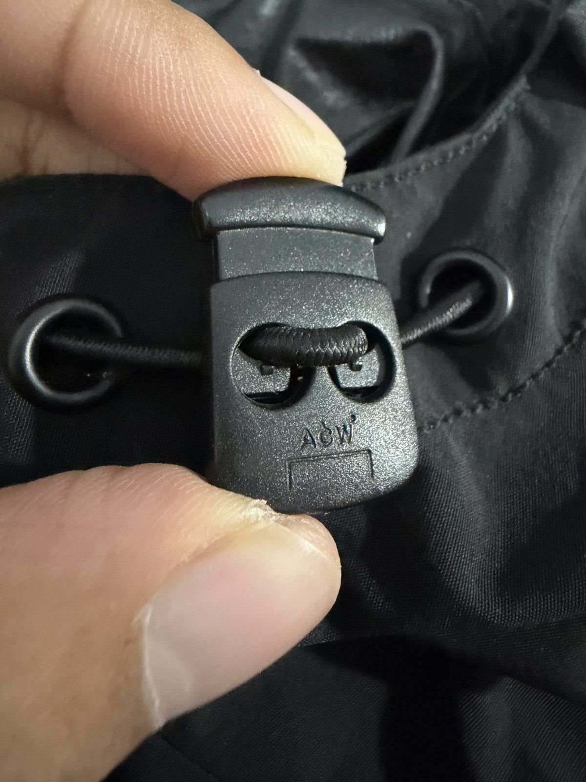 A-COLD-WALL* (Open to offers) Staff Coat [Trench / Rain Coat] Size US M / EU 48-50 / 2 - 4 Thumbnail