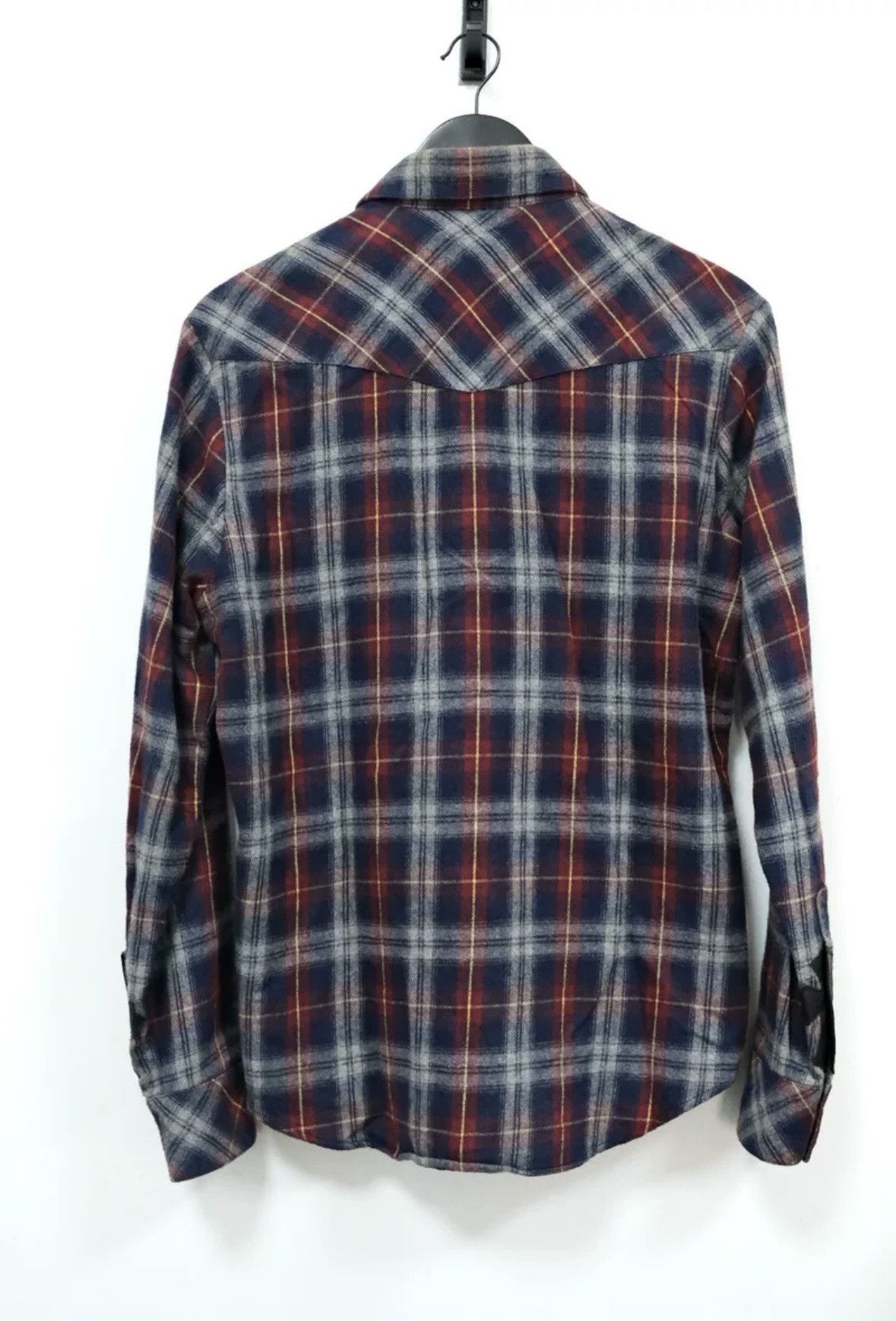 Chrome Hearts Chrome hearts shirt Size US S / EU 44-46 / 1 - 3 Thumbnail