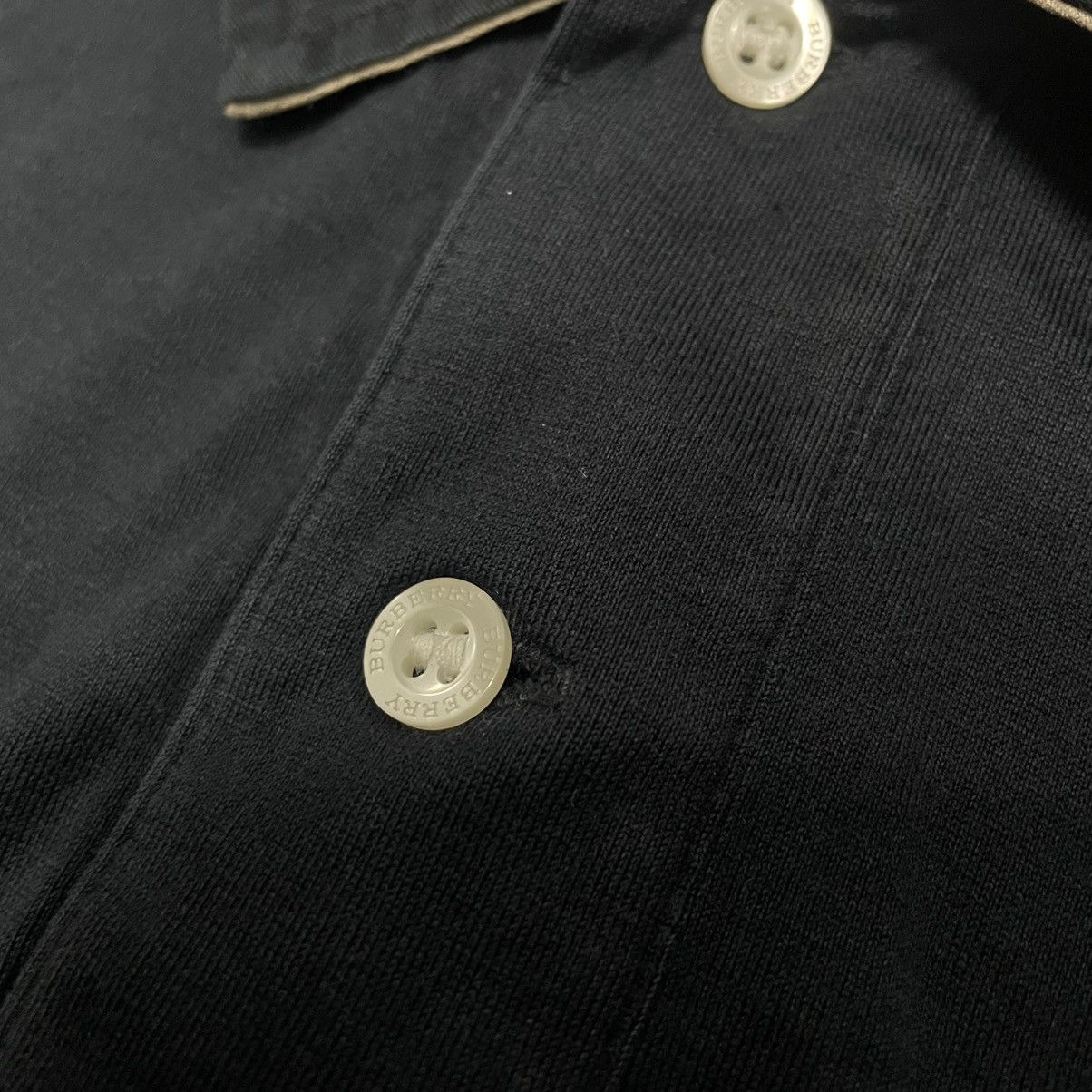 Burberry Burberry Brit Size US L / EU 52-54 / 3 - 4 Thumbnail
