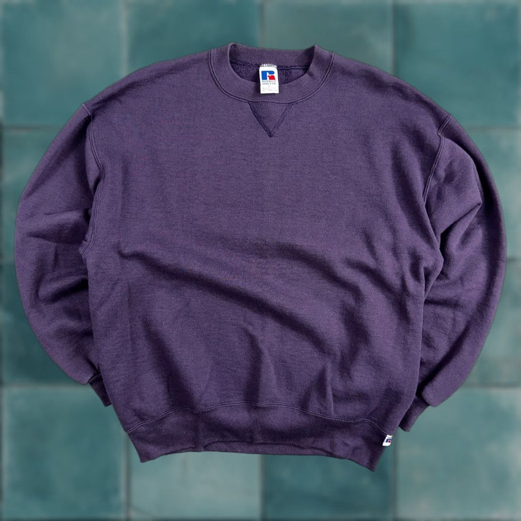 6 Sweat à capuche Violet Russell pas chers | Luxembourg