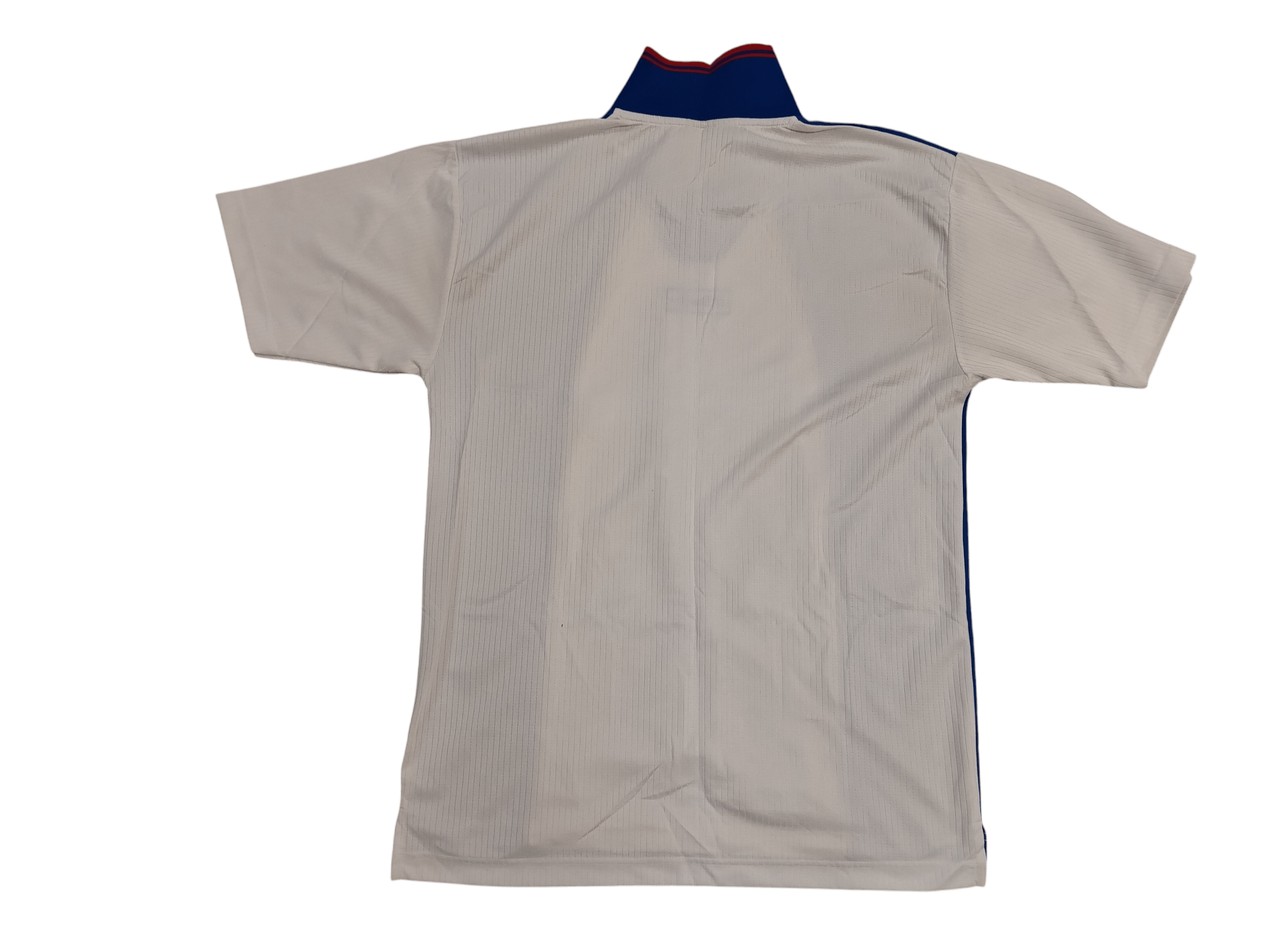 Grailed Vintage Mitre Jersey Size US L / EU 52-54 / 3 - 2 Thumbnail
