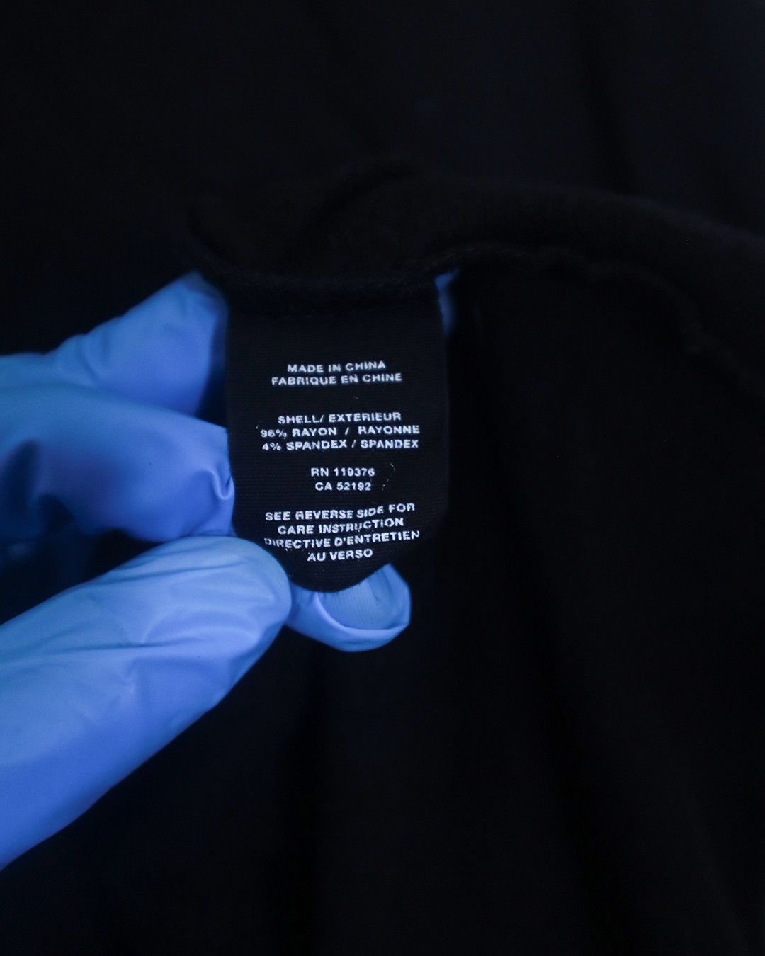 Helmut Lang Helmut Lang 3/4 Sleeve Size L / US 10 / IT 46 - 8 Thumbnail