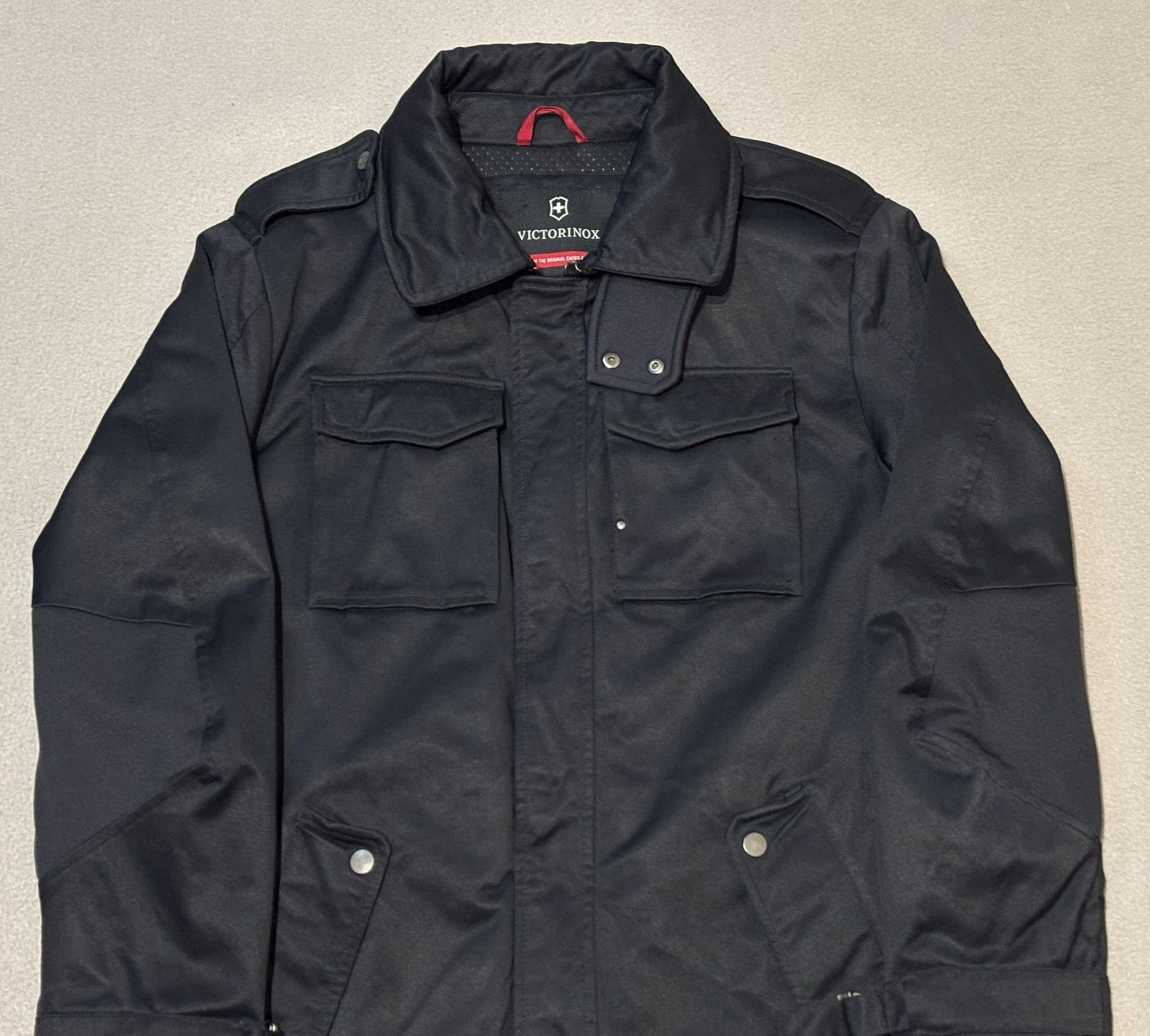 Victorinox Victorinox winter jacket size S Size US S / EU 44-46 / 1 - 7 Thumbnail
