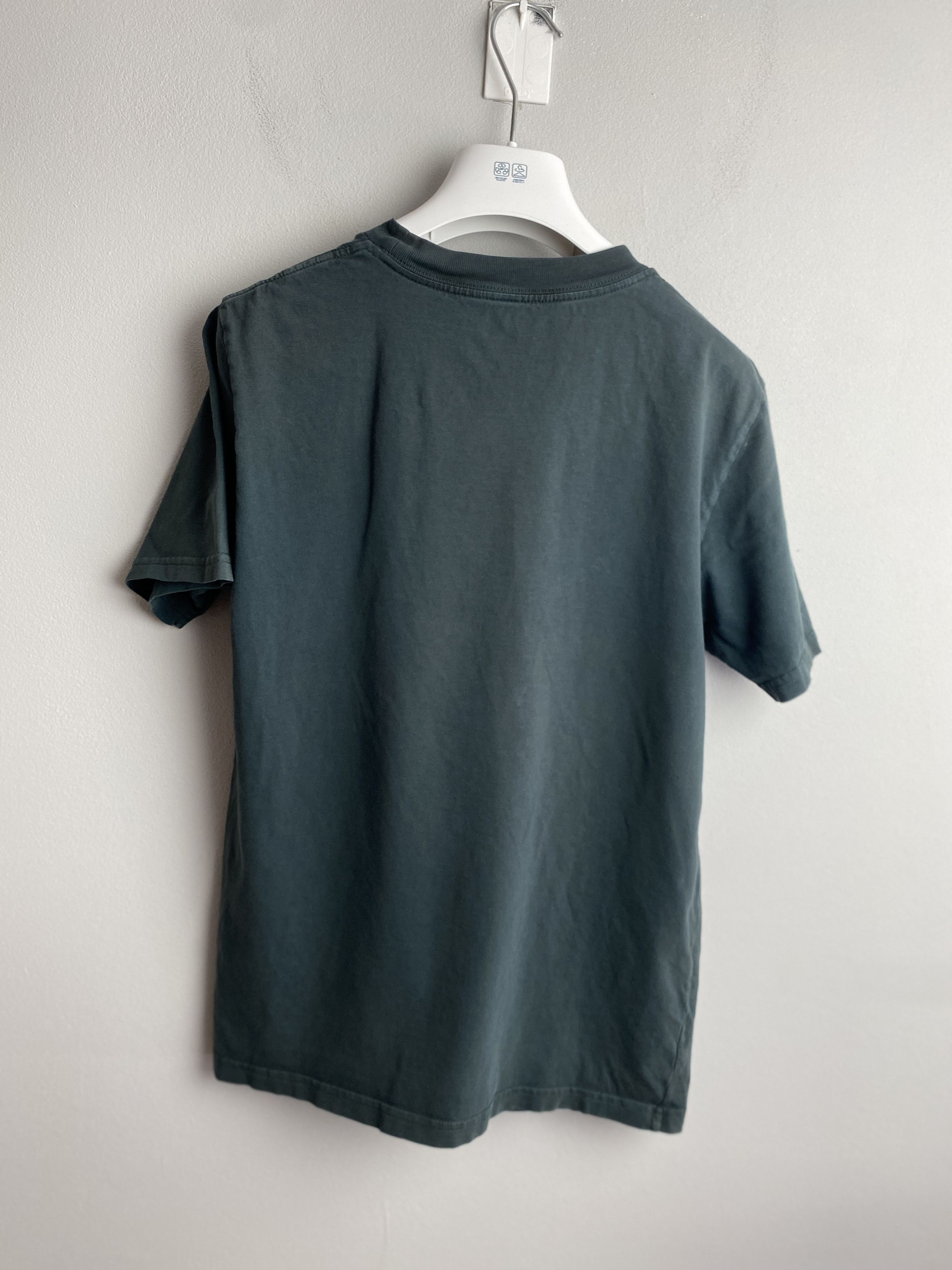 Carhartt × Carhartt Wip Carhartt small logo t-shirt tee casual skate rap hip hop Size US XS / EU 42 / 0 - 5 Thumbnail