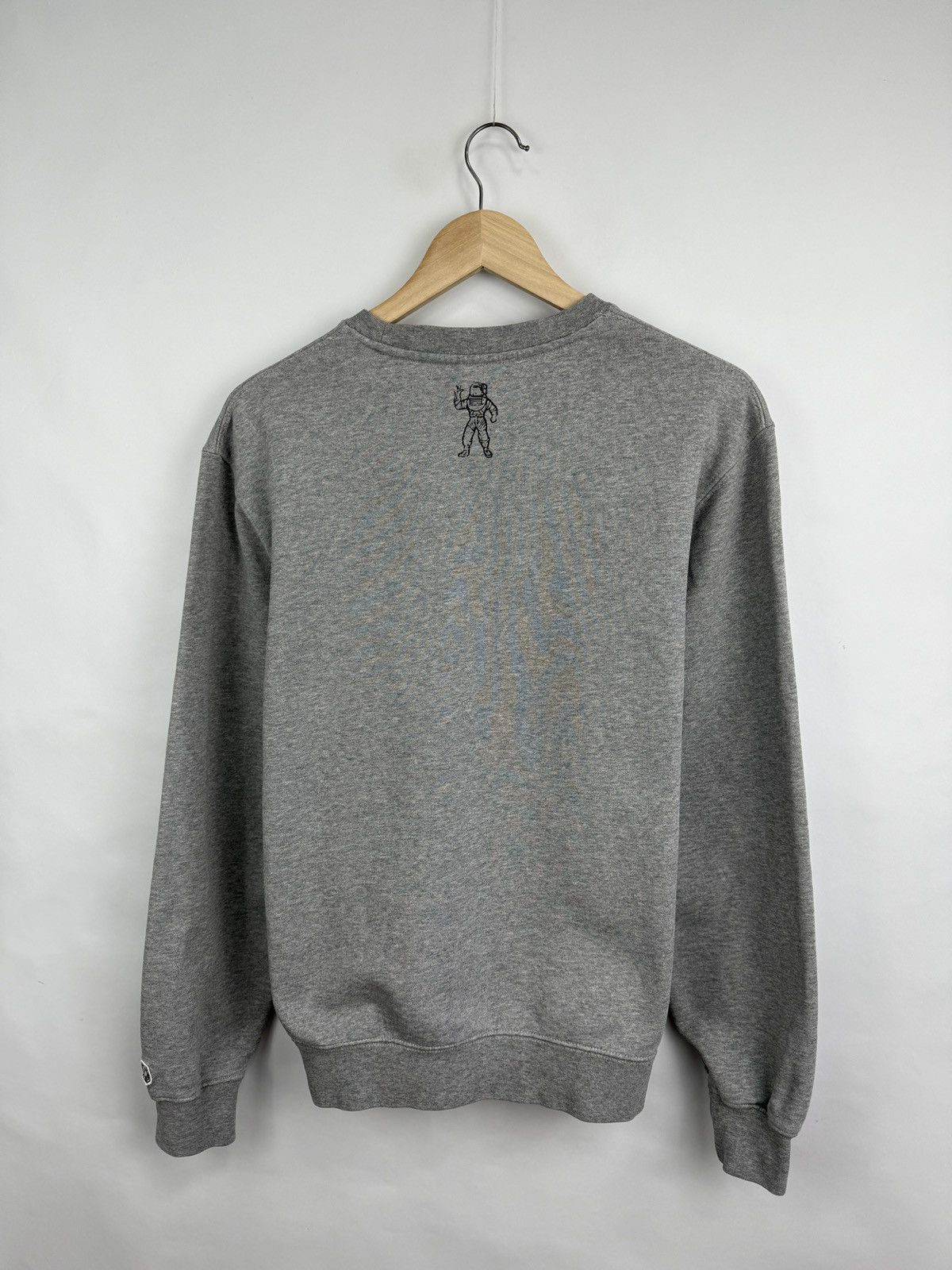 Billionaire Boys Club 💸 Billionaire Boys Club BBC Sweatshirt Rare Retro Hype Y2K Size US M / EU 48-50 / 2 - 7 Thumbnail