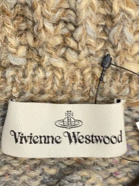 Vivienne Westwood Vivienne Westwood A sweater cardigan Size M / US 6-8 / IT 42-44 - 3 Thumbnail