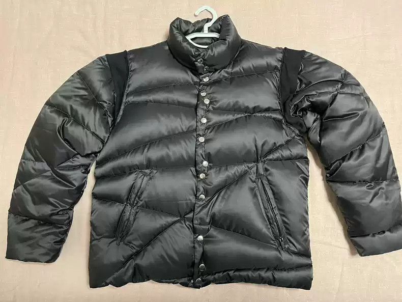 Undercover Undercover cut down jacket Size US L / EU 52-54 / 3 - 4 Thumbnail