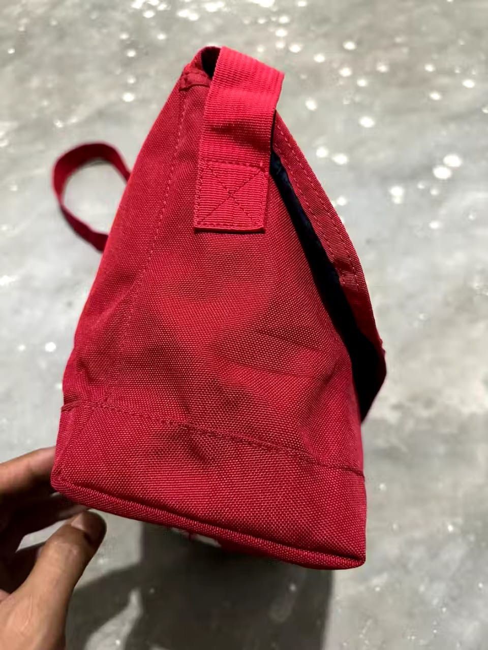 Ben Davis Ben Davis Crossbody Sling Bag Size ONE SIZE - 5 Thumbnail