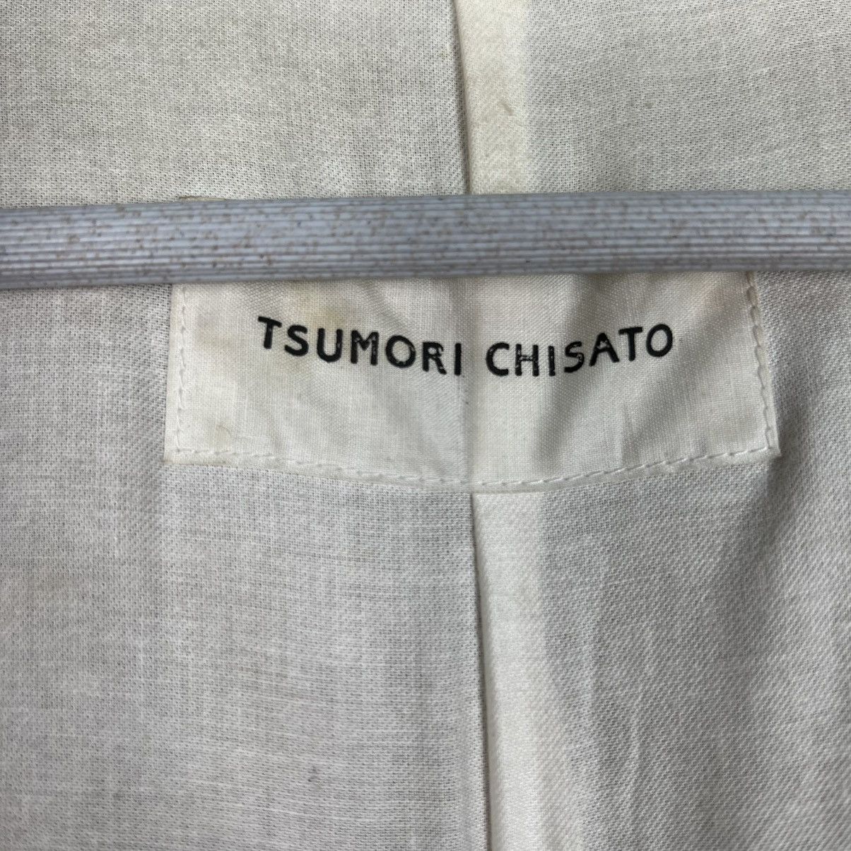 Issey Miyake 🔥 TSUMORI CHISATO DESIGNER ISSEY MIYAKE Size US XS / EU 42 / 0 - 15 Thumbnail