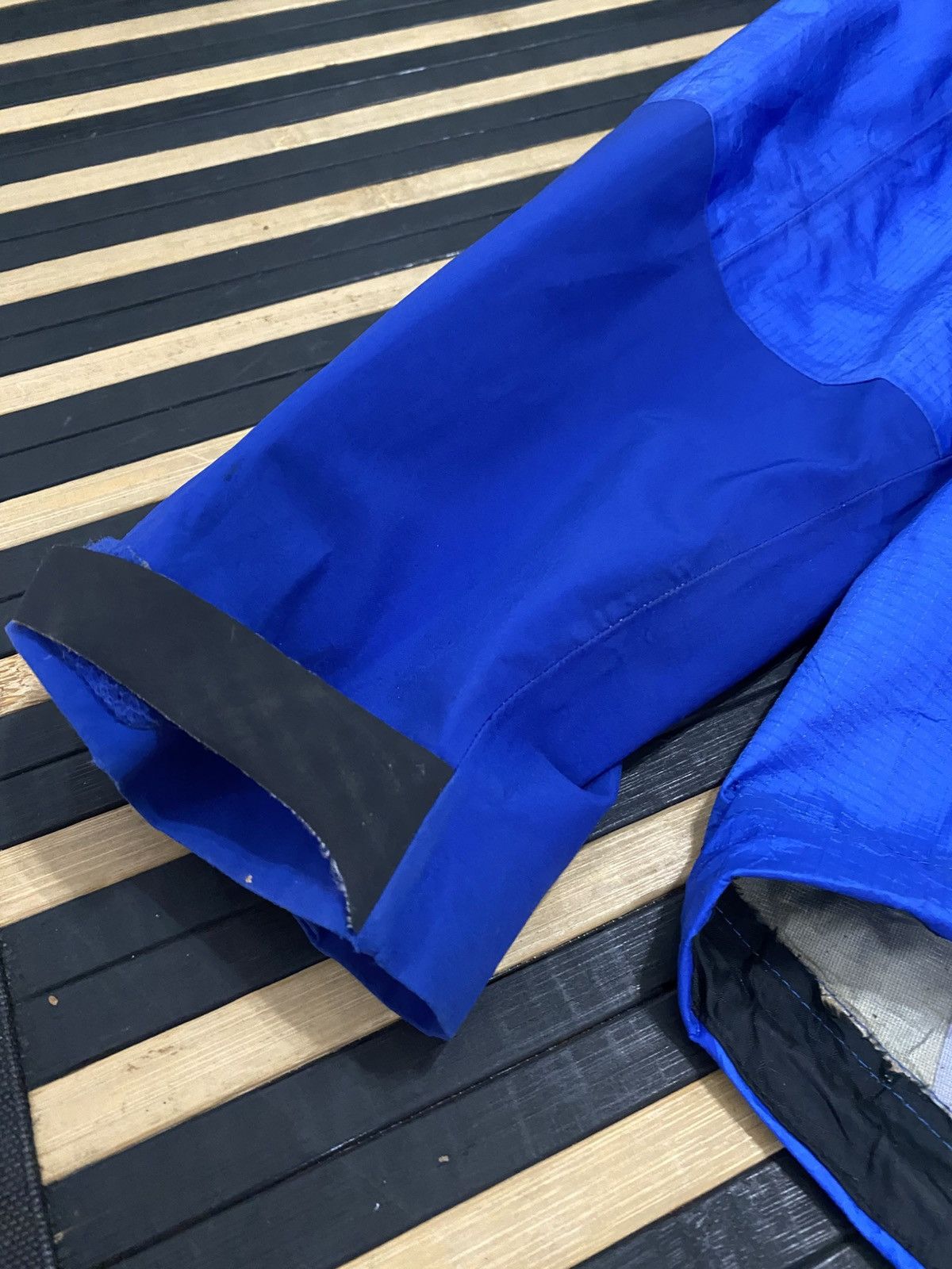 Arc'teryx Arc’teryx 2001 Alpha Lt Gore-tex Jacket Made Canada Size US M / EU 48-50 / 2 - 12 Thumbnail