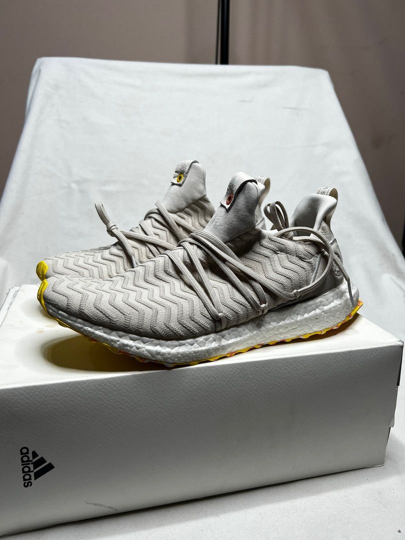 Adidas adidas Ultra Boost A Kind Of Guise Grailed