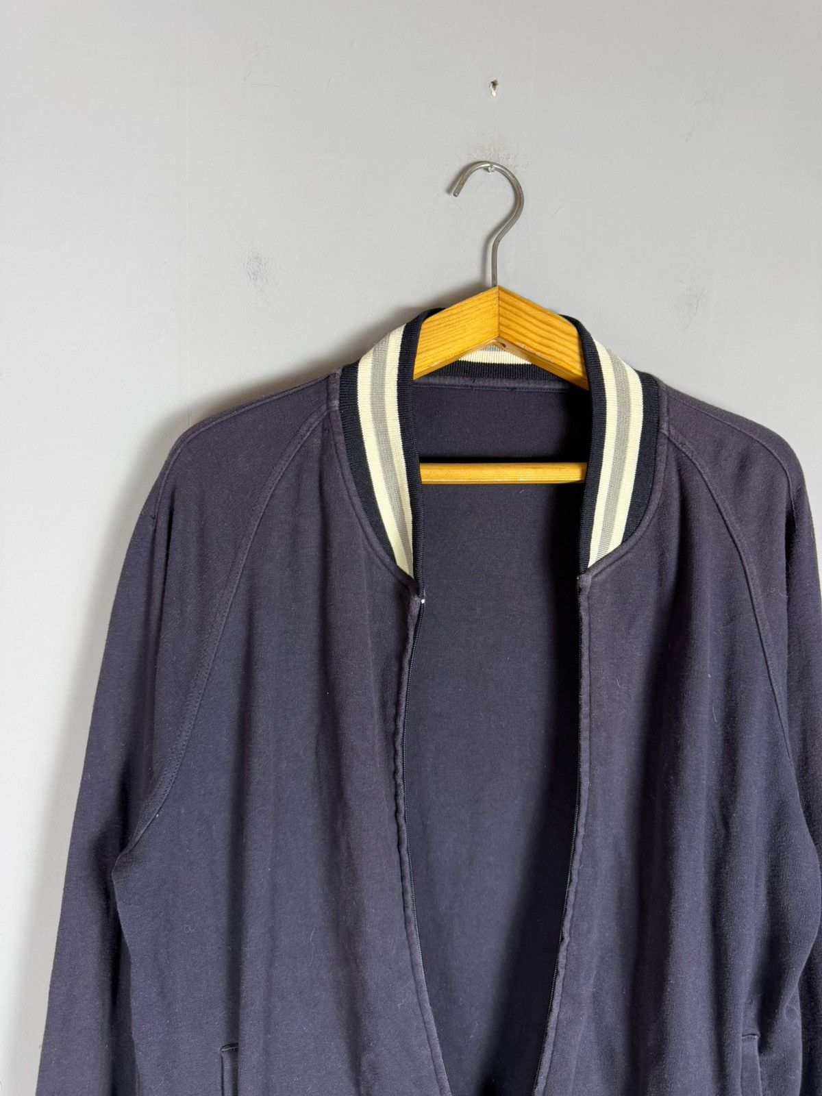 Prada Vintage Prada sweatshirt Size US L / EU 52-54 / 3 - 2 Thumbnail