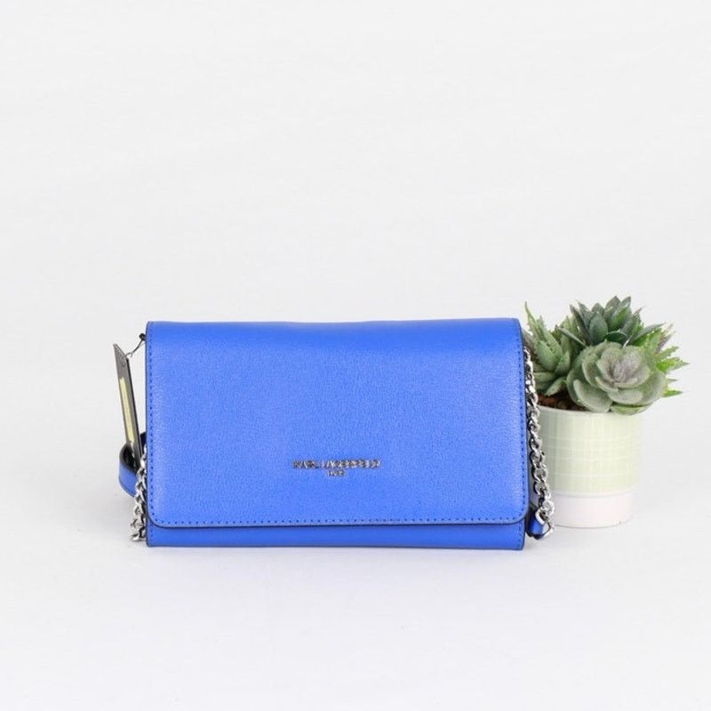 Karl Lagerfeld Karl Lagerfeld Paris Lourdes Crossbody Bag Size ONE SIZE - 2 Thumbnail