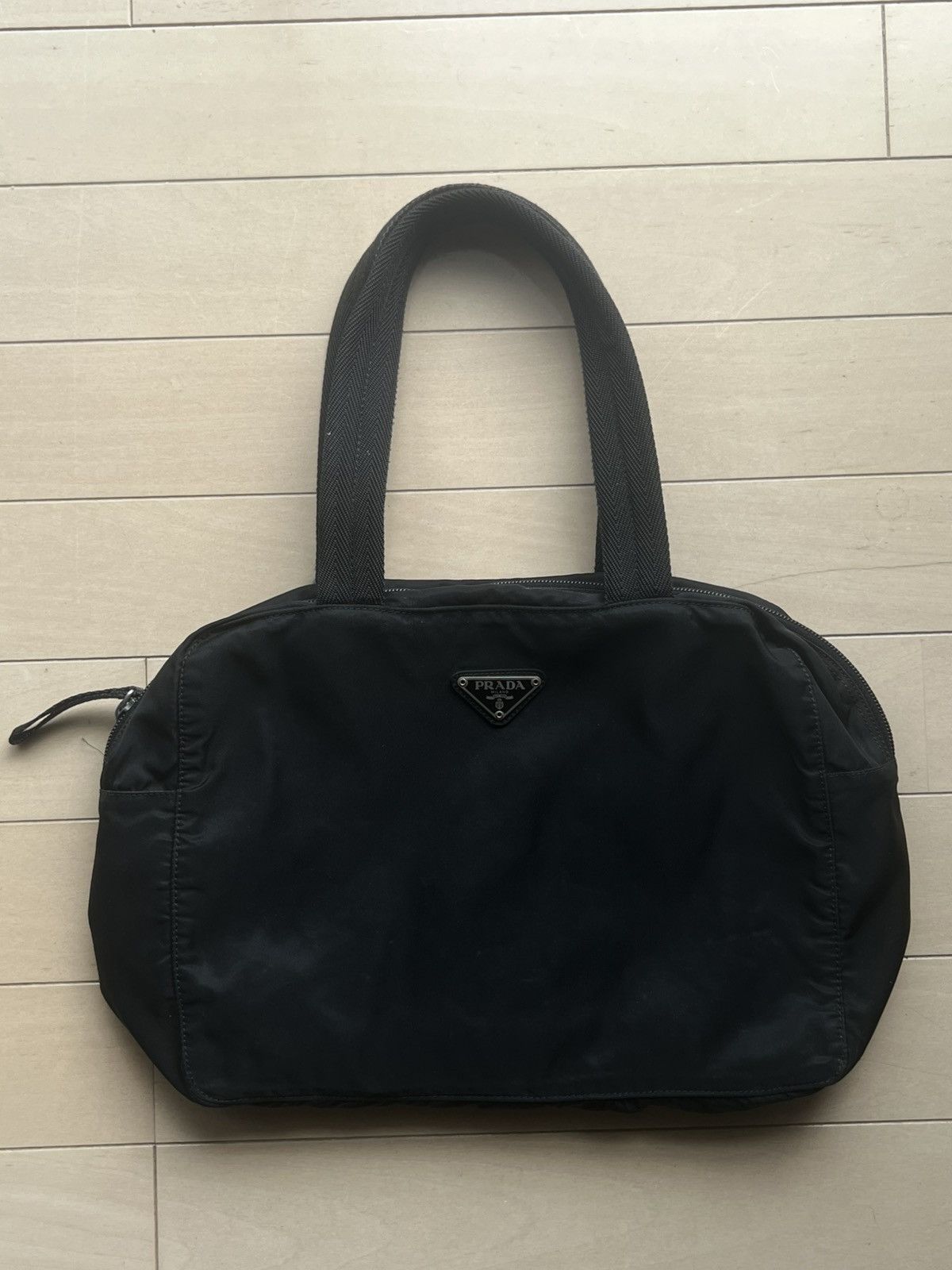 Prada Prada Art.4VA031 bag | Grailed